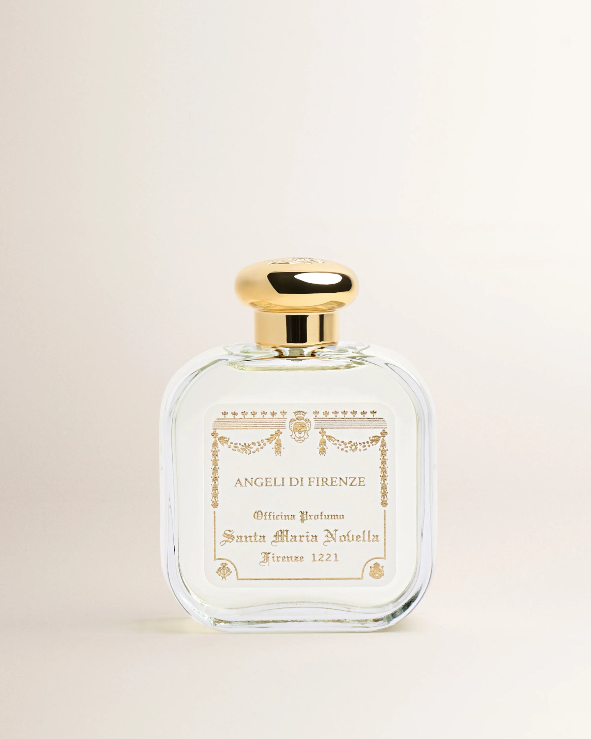 Angeli di Firenze Eau de Cologne