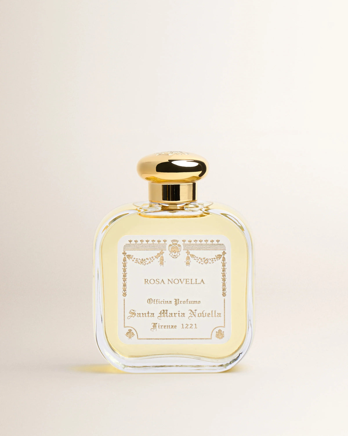 Rosa Novella Eau de Cologne