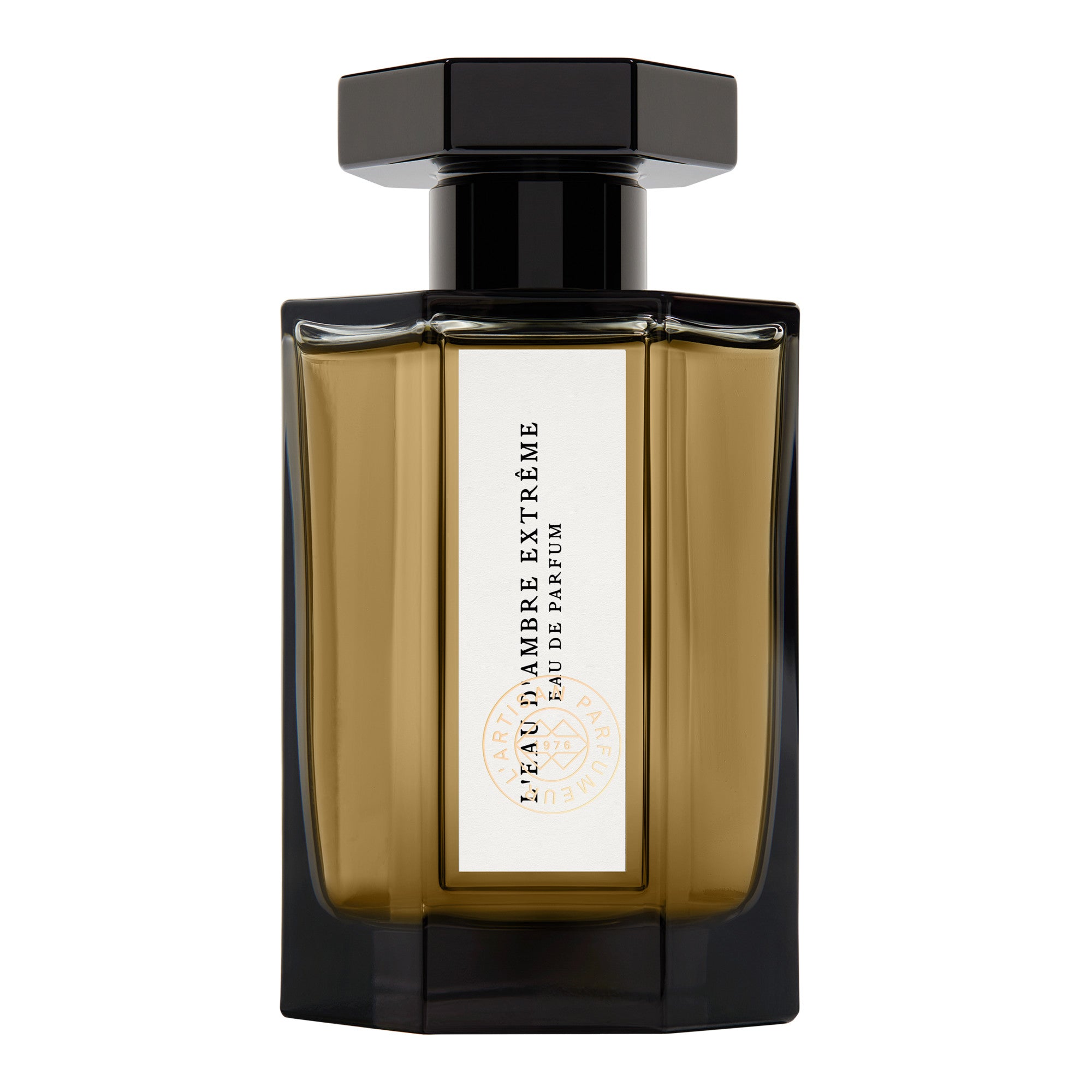 L'Eau d'Ambre Extrême – Eau de Parfum 100 ml