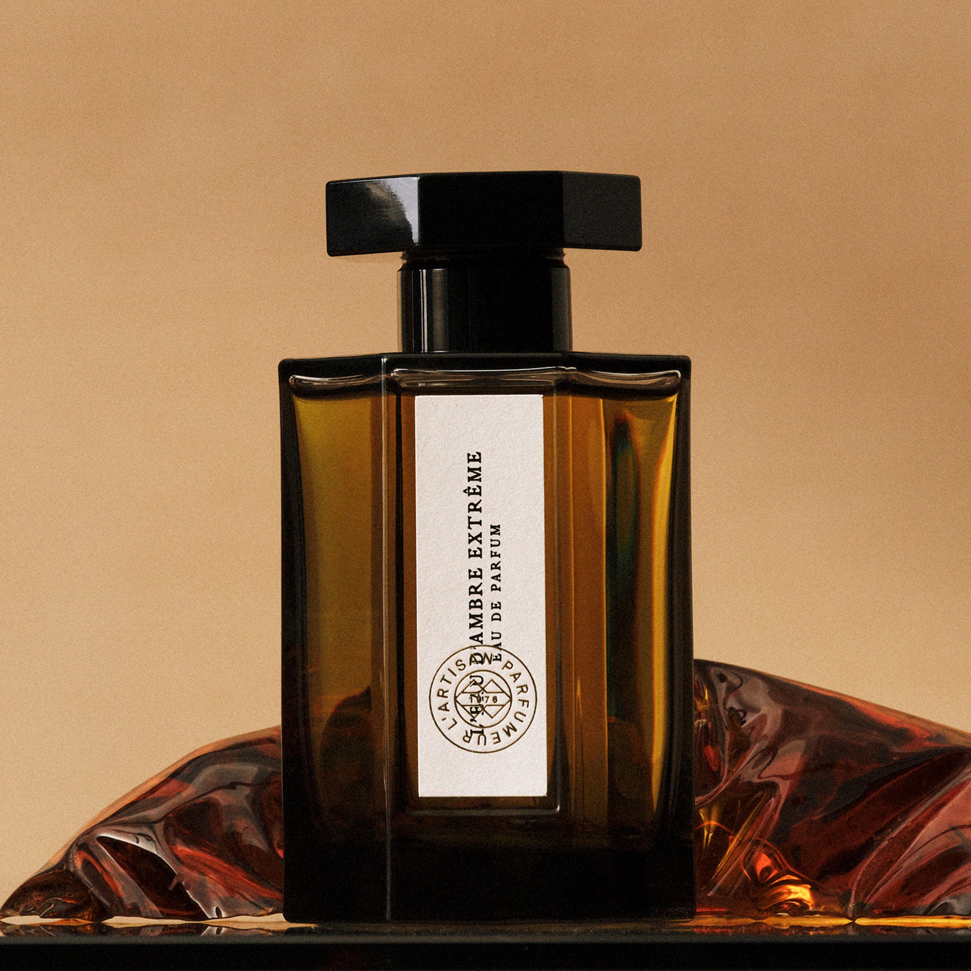 L'Eau d'Ambre Extrême – Eau de Parfum 100 ml