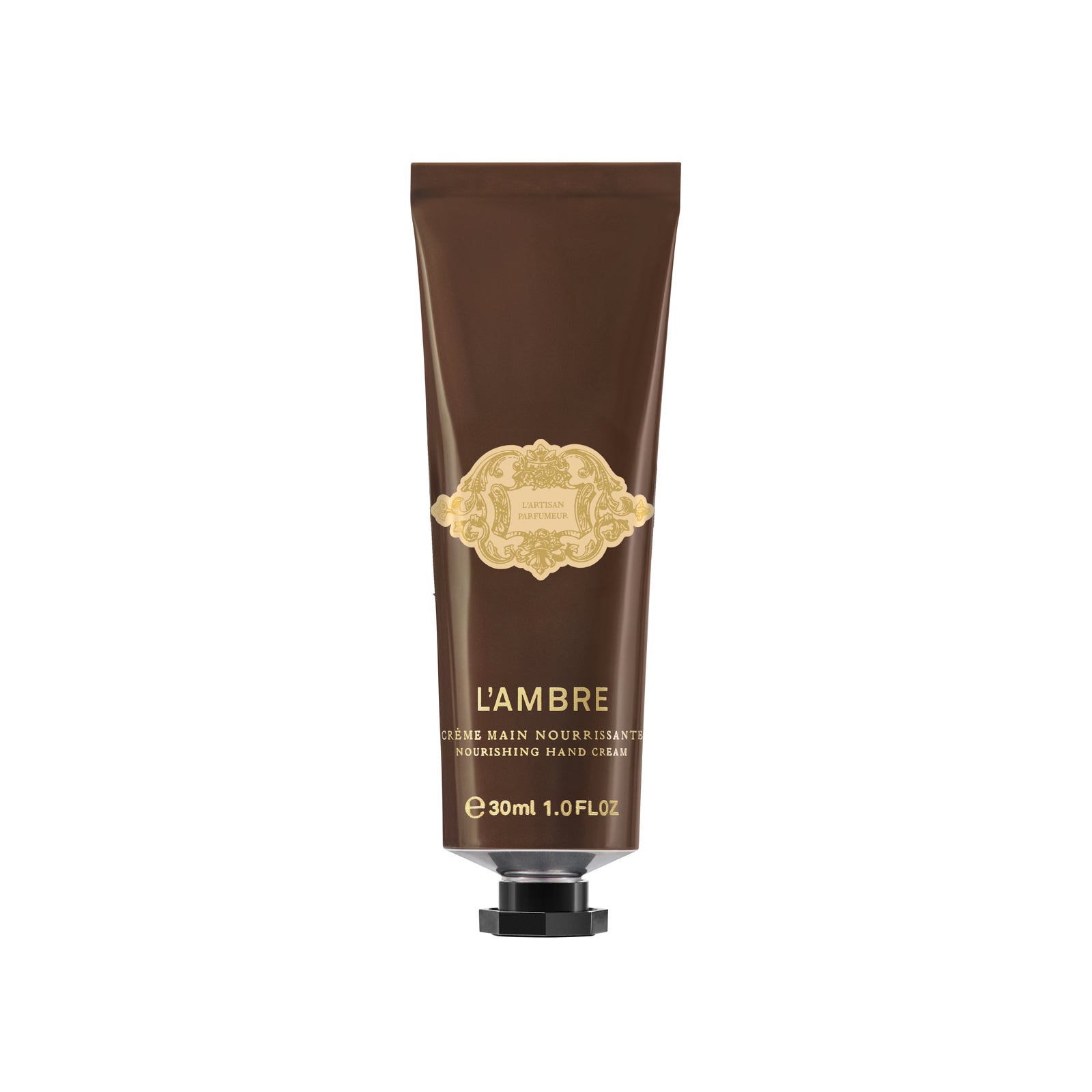 L'Ambre - Crema mani nutriente 30 ml