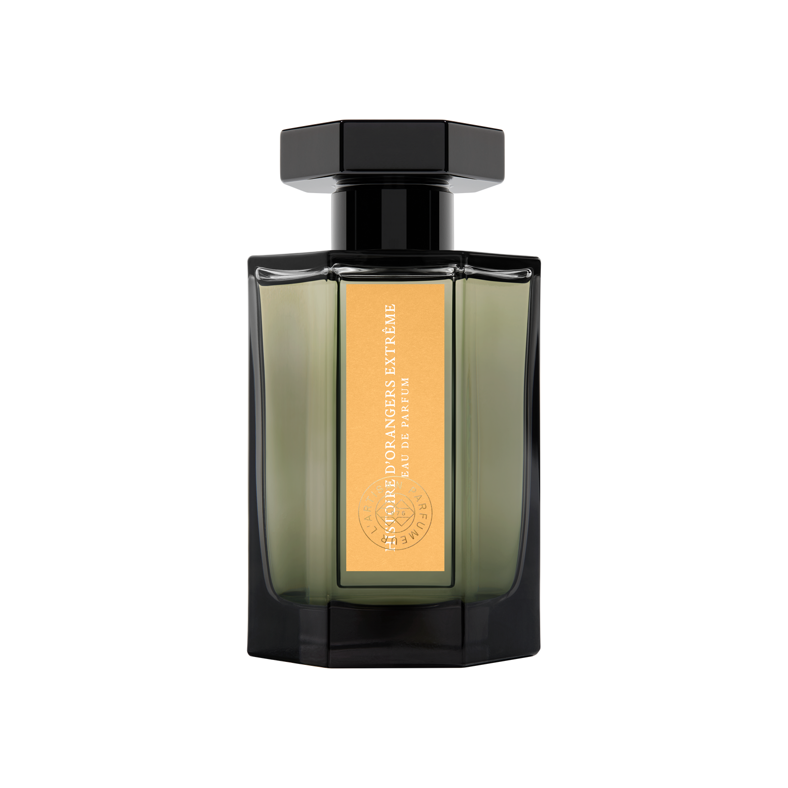 Histoire d'Orangers Extrême Eau de Parfum 100 ml