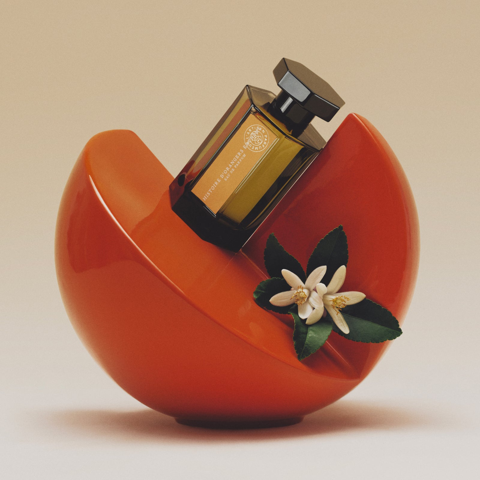 Histoire d'Orangers Extrême Eau de Parfum 100 ml