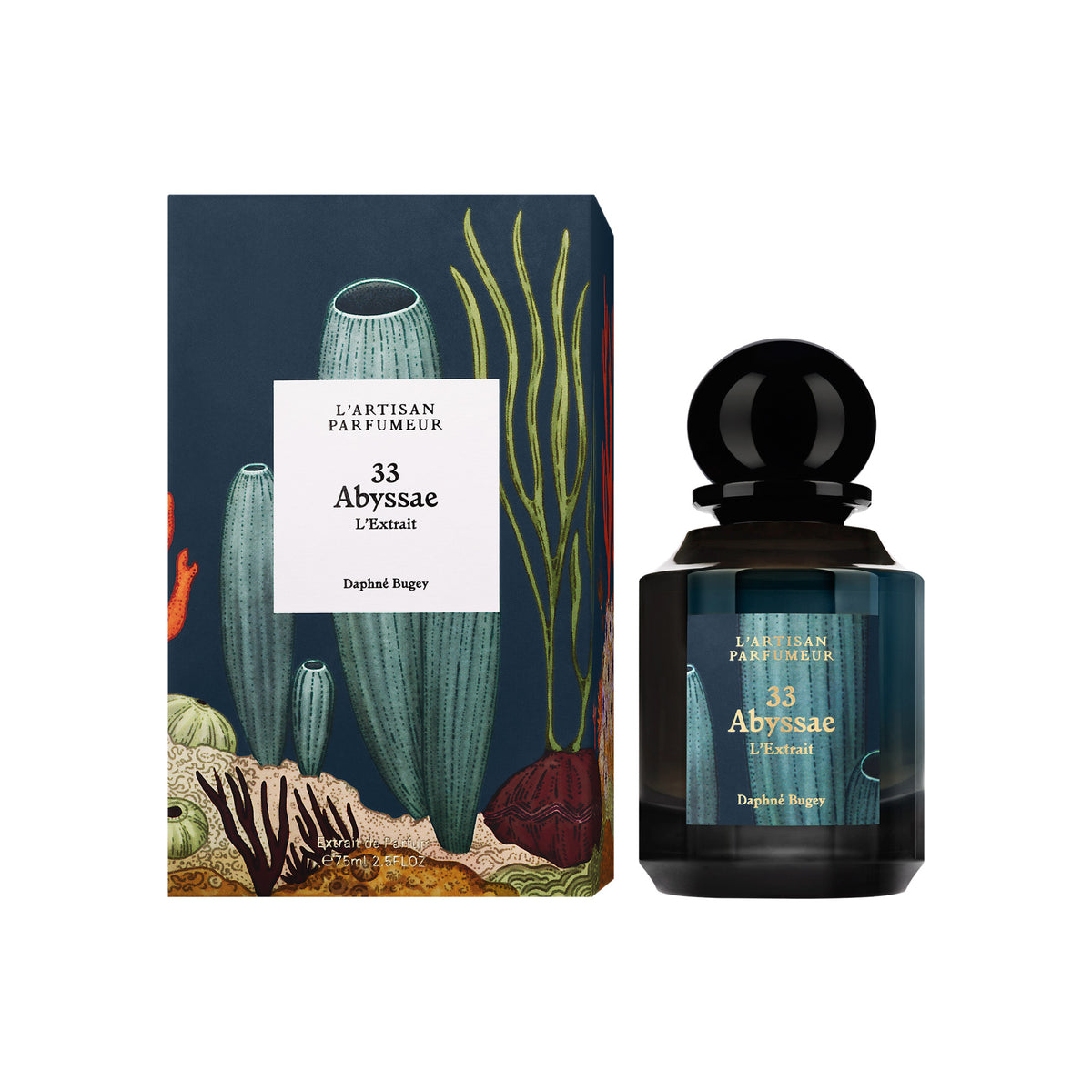 Abyssae L'Extrait