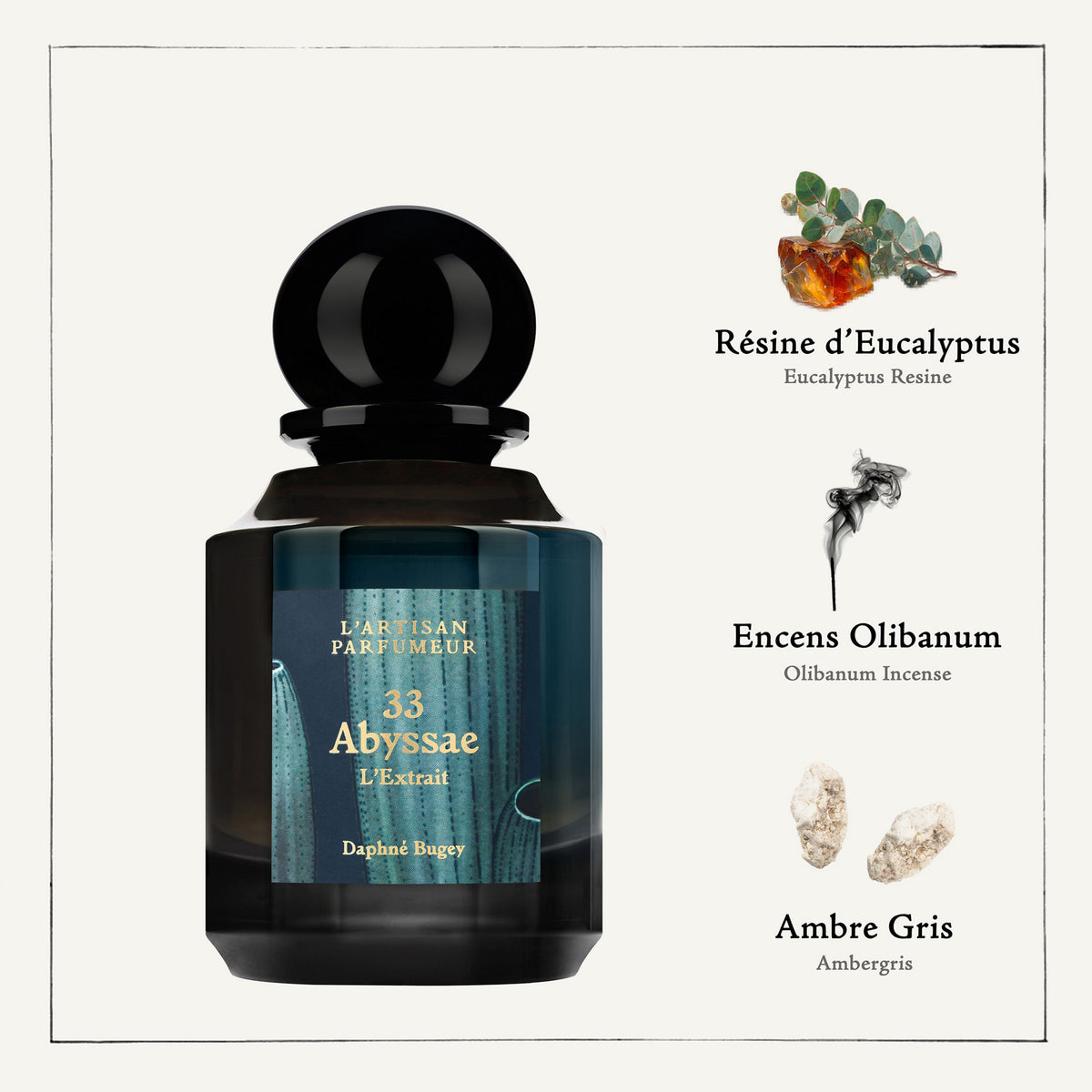 Abyssae L'Extrait