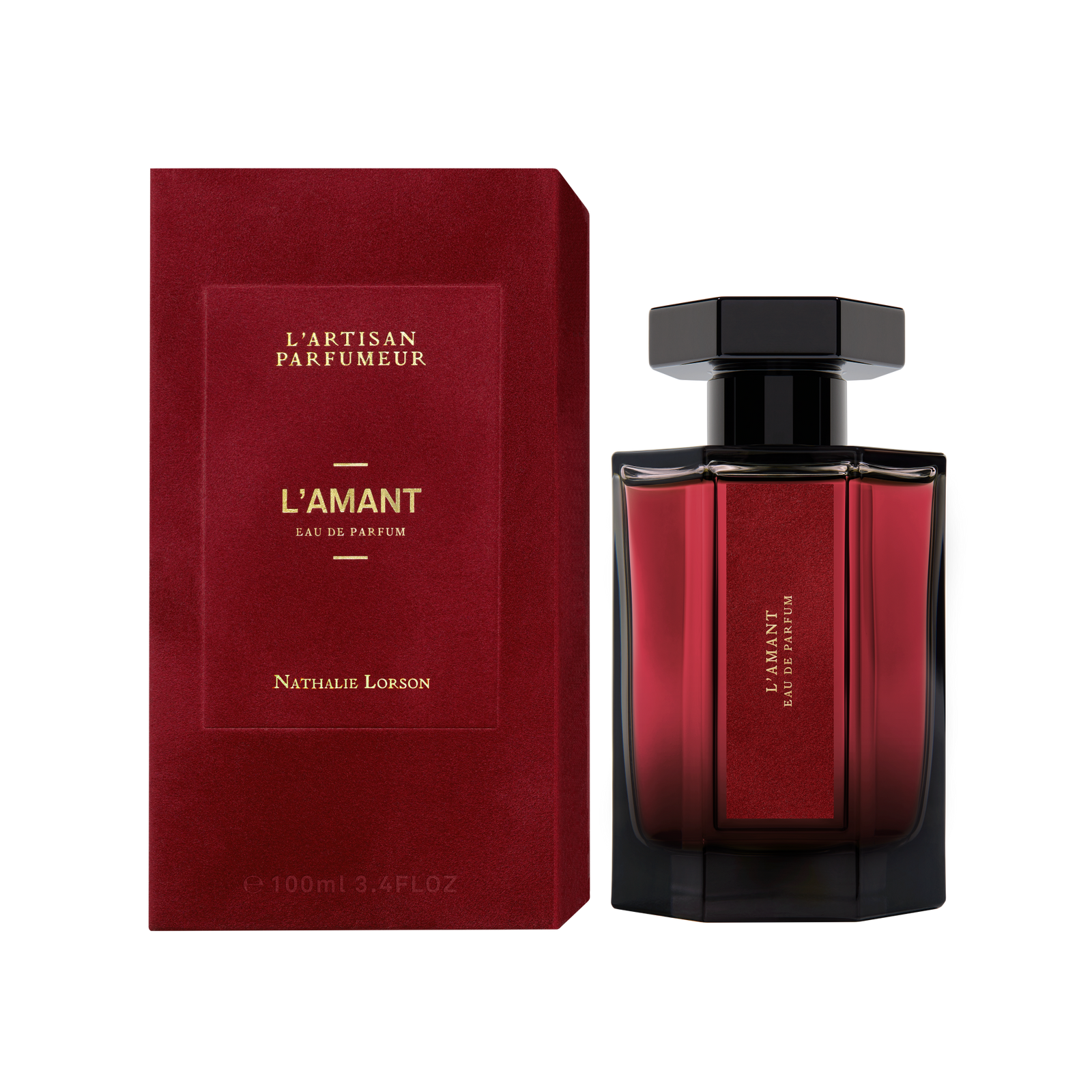 L'Amant Eau de Parfum 100 ml
