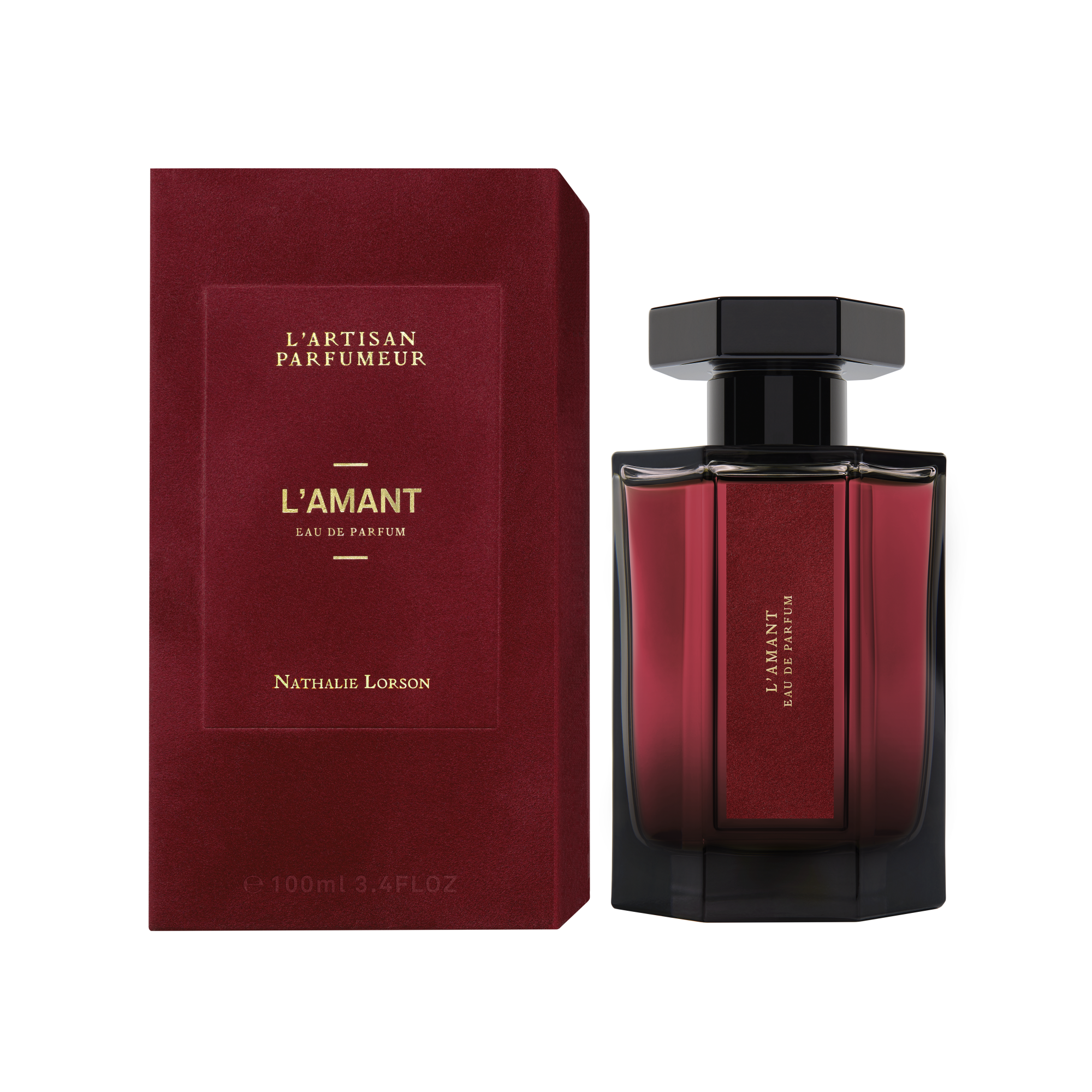 L'Amant Eau de Parfum 100 ml