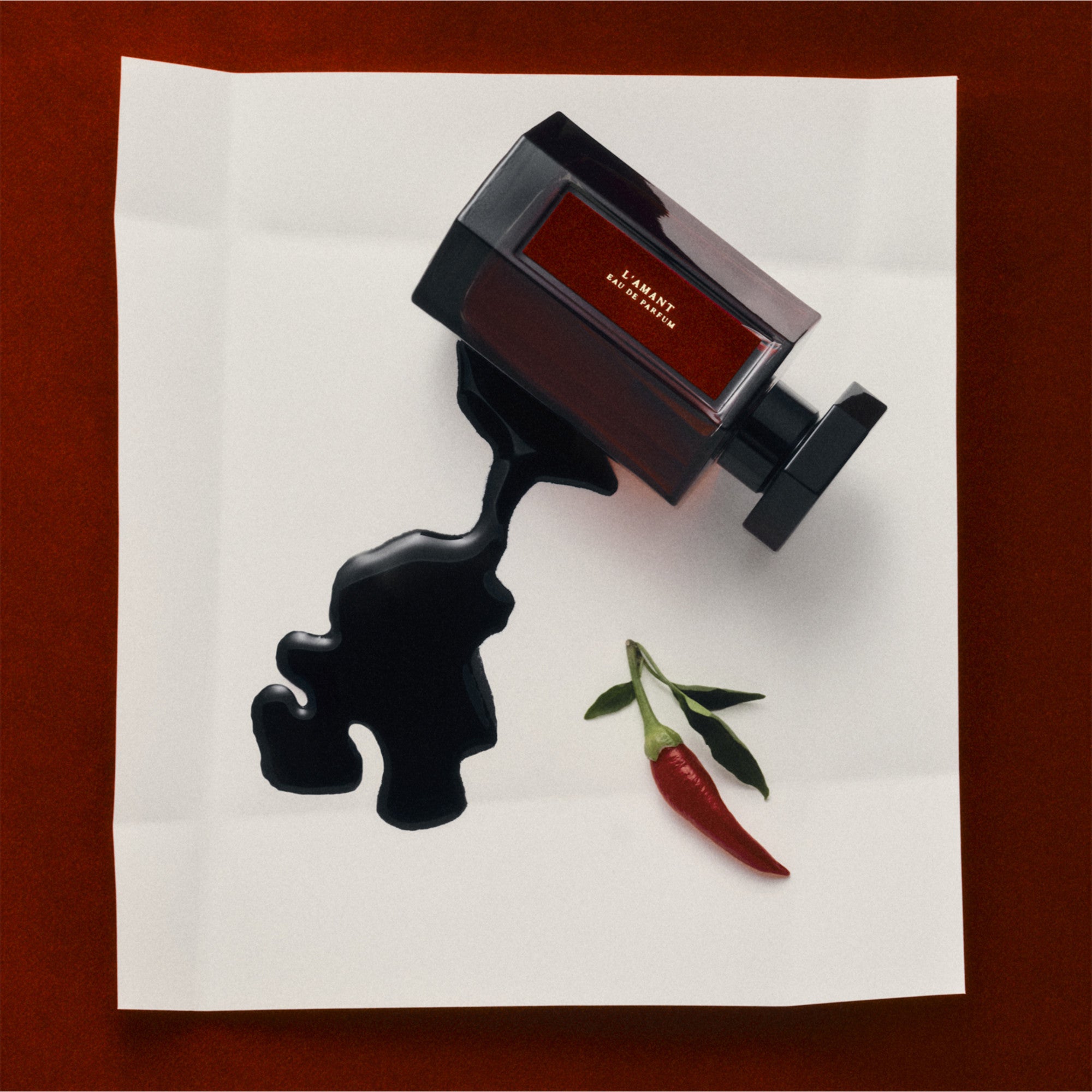 L'Amant Eau de Parfum 100 ml