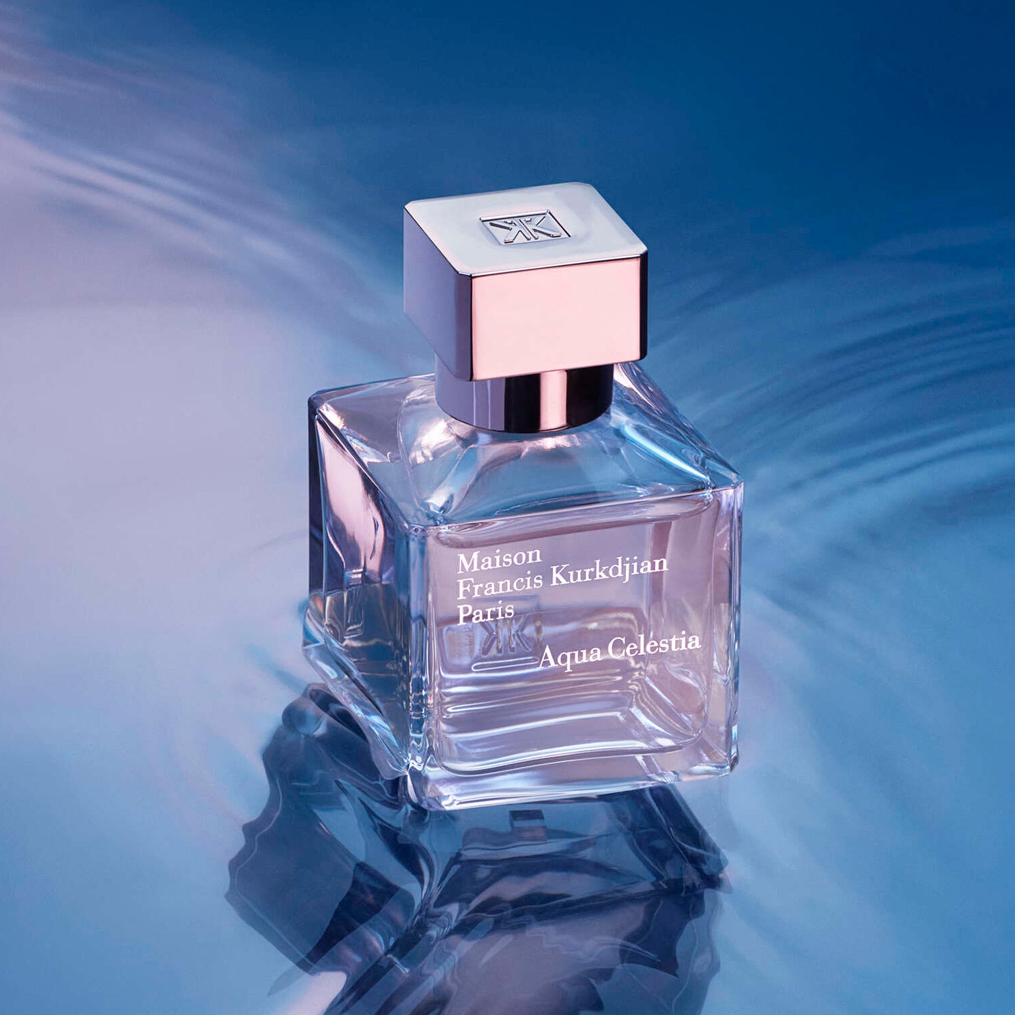 Aqua Celestia - Eau de toilette