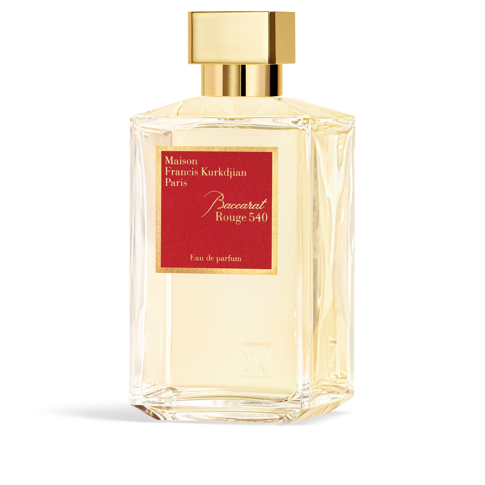 Baccarat Rouge 540 - Eau de parfum