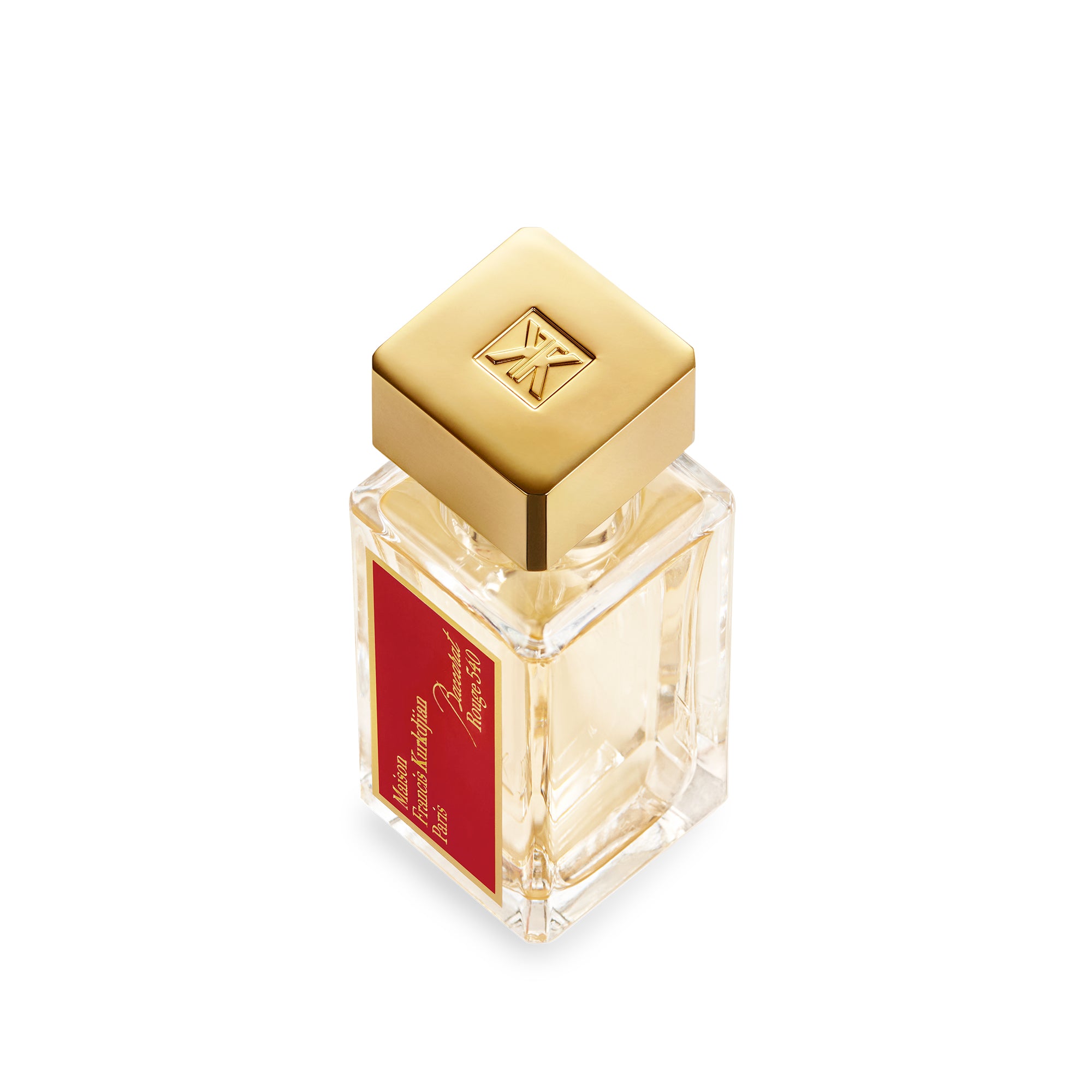 Baccarat Rouge 540 - Eau de parfum