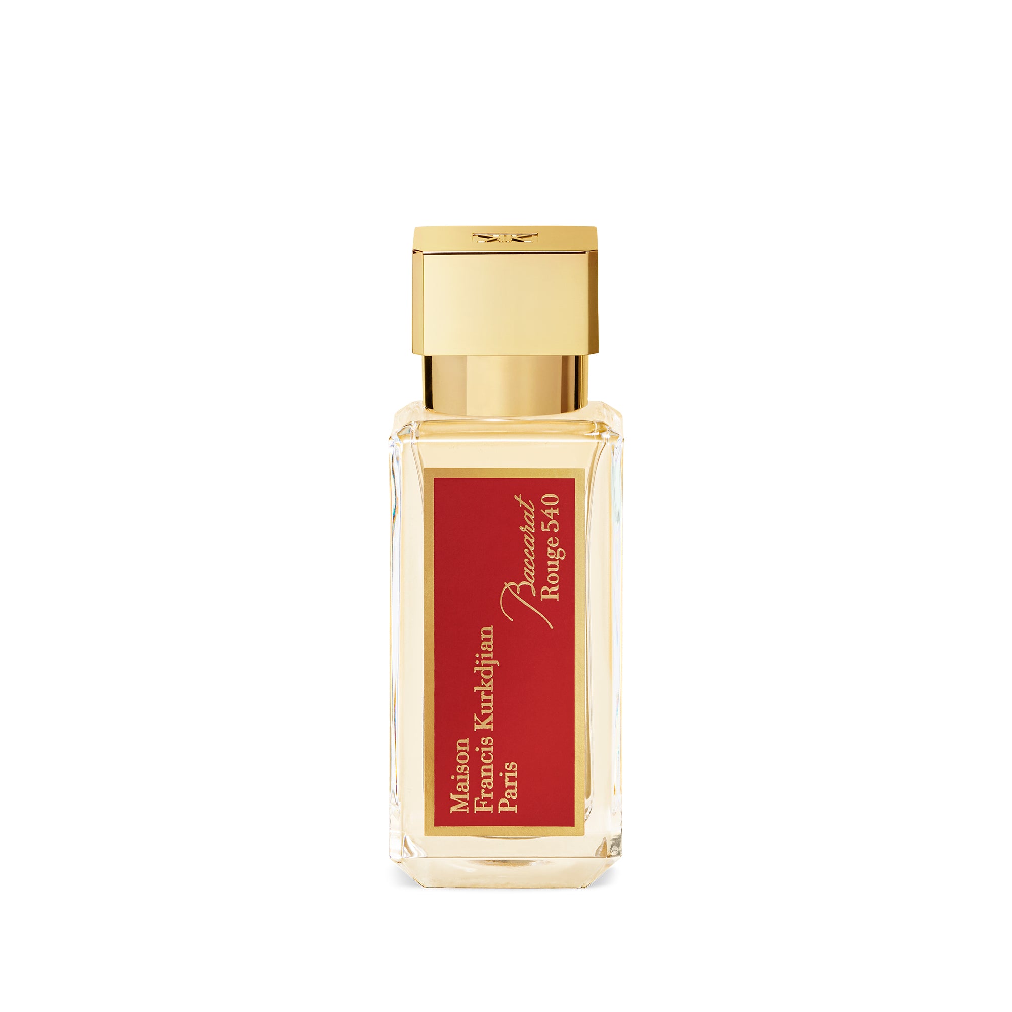 Baccarat Rouge 540 - Eau de parfum
