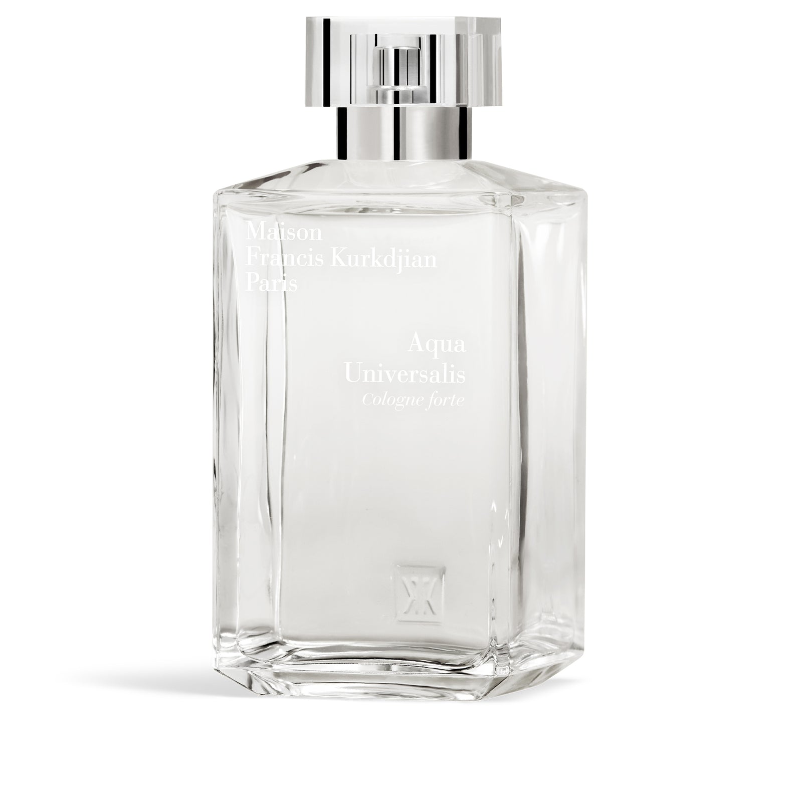 Aqua Universalis Cologne forte - Eau de parfum