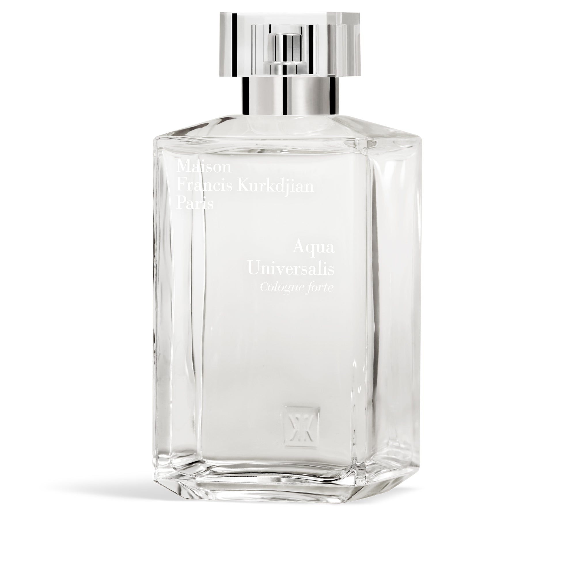 Aqua Universalis Cologne forte - Eau de parfum