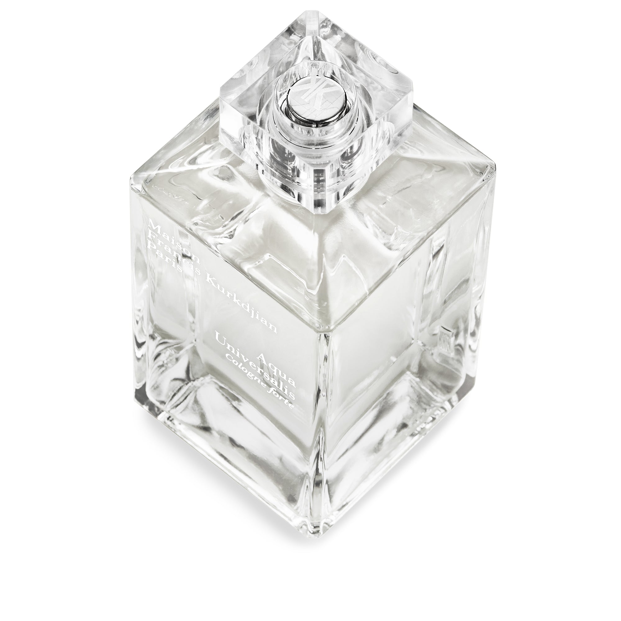 Aqua Universalis Cologne forte - Eau de parfum