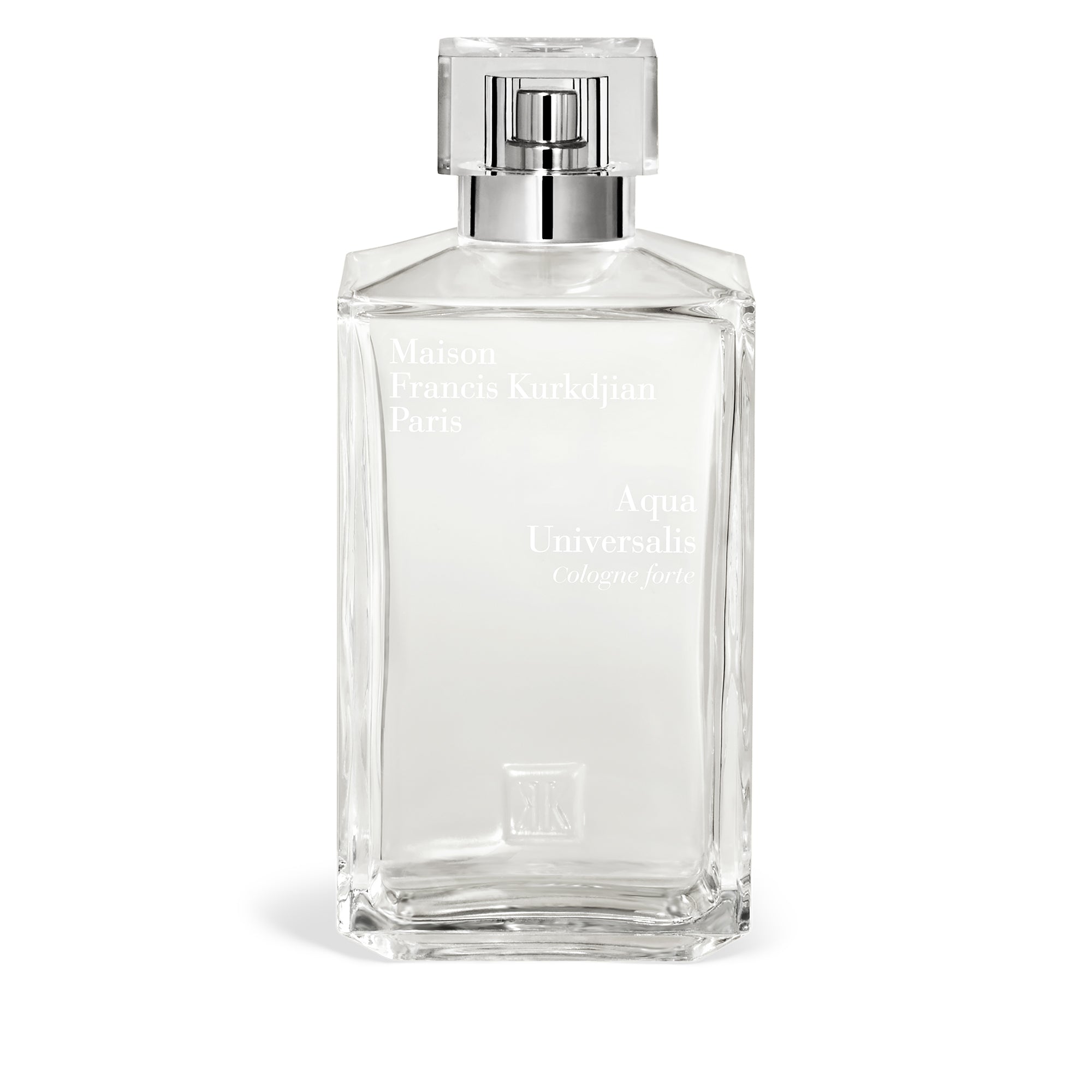 Aqua Universalis Cologne forte - Eau de parfum