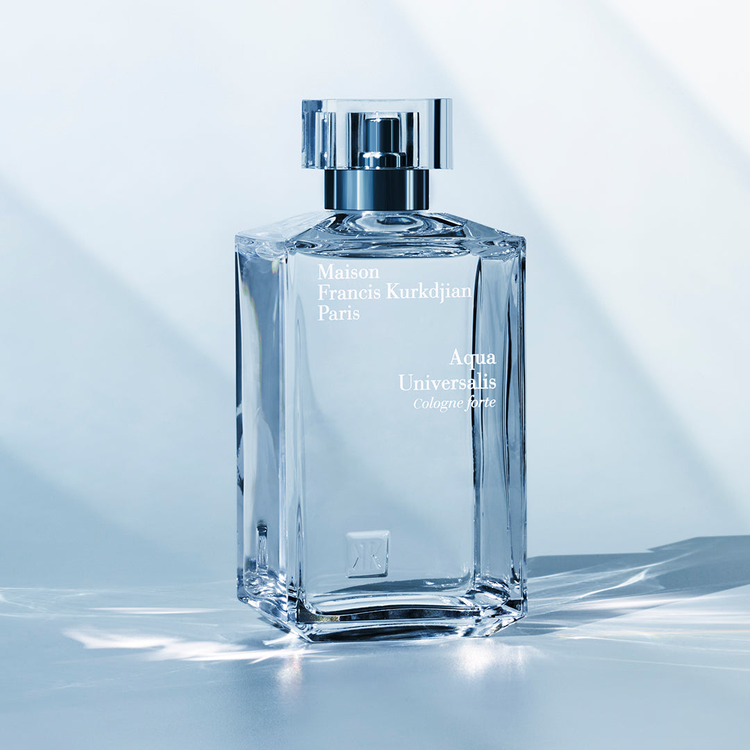 Aqua Universalis Cologne forte - Eau de parfum