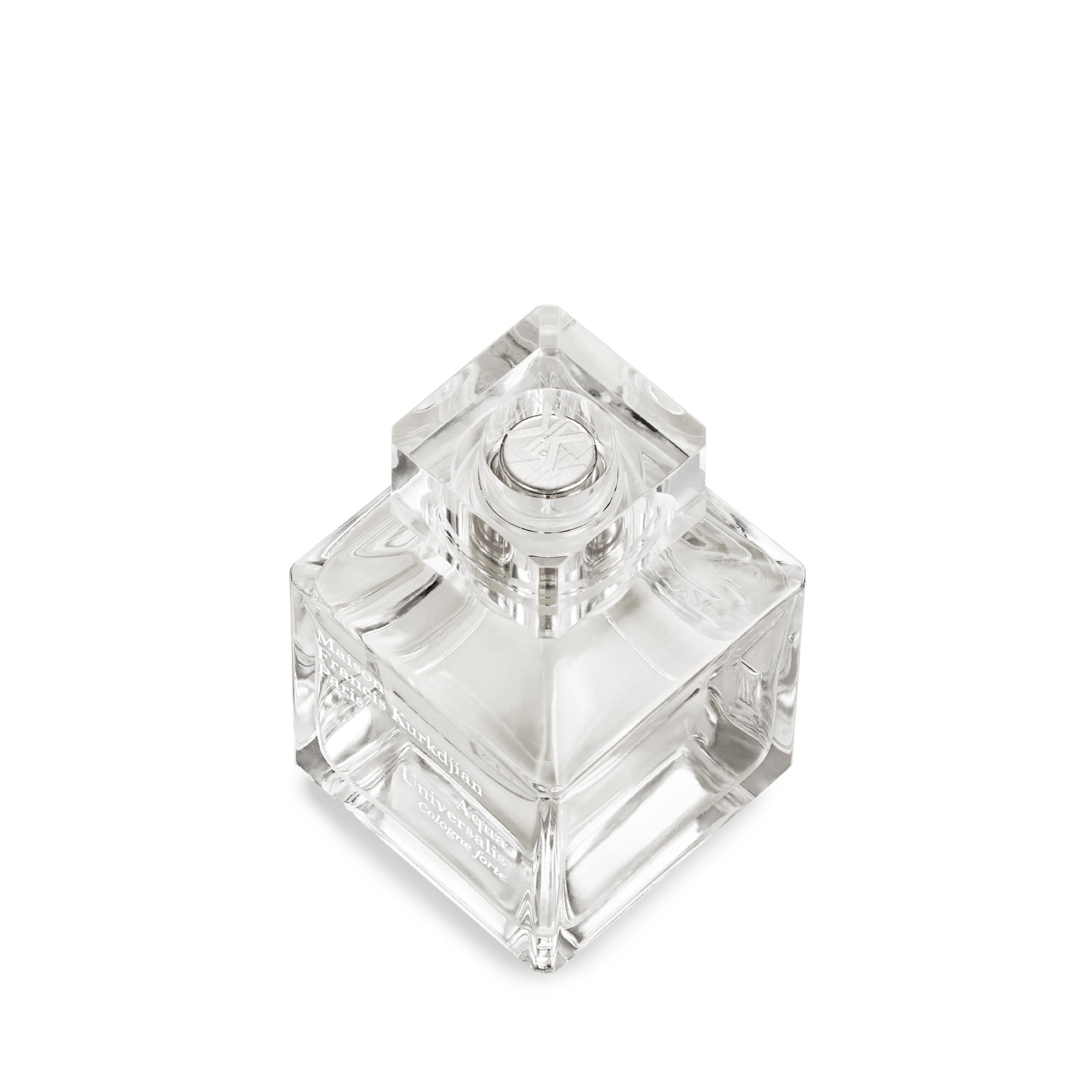 Aqua Universalis Cologne forte - Eau de parfum
