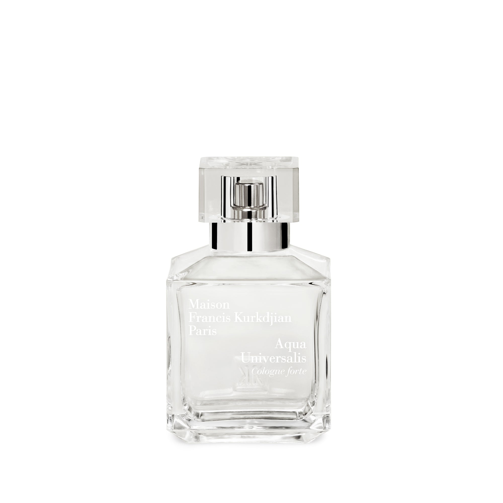 Aqua Universalis Cologne forte - Eau de parfum
