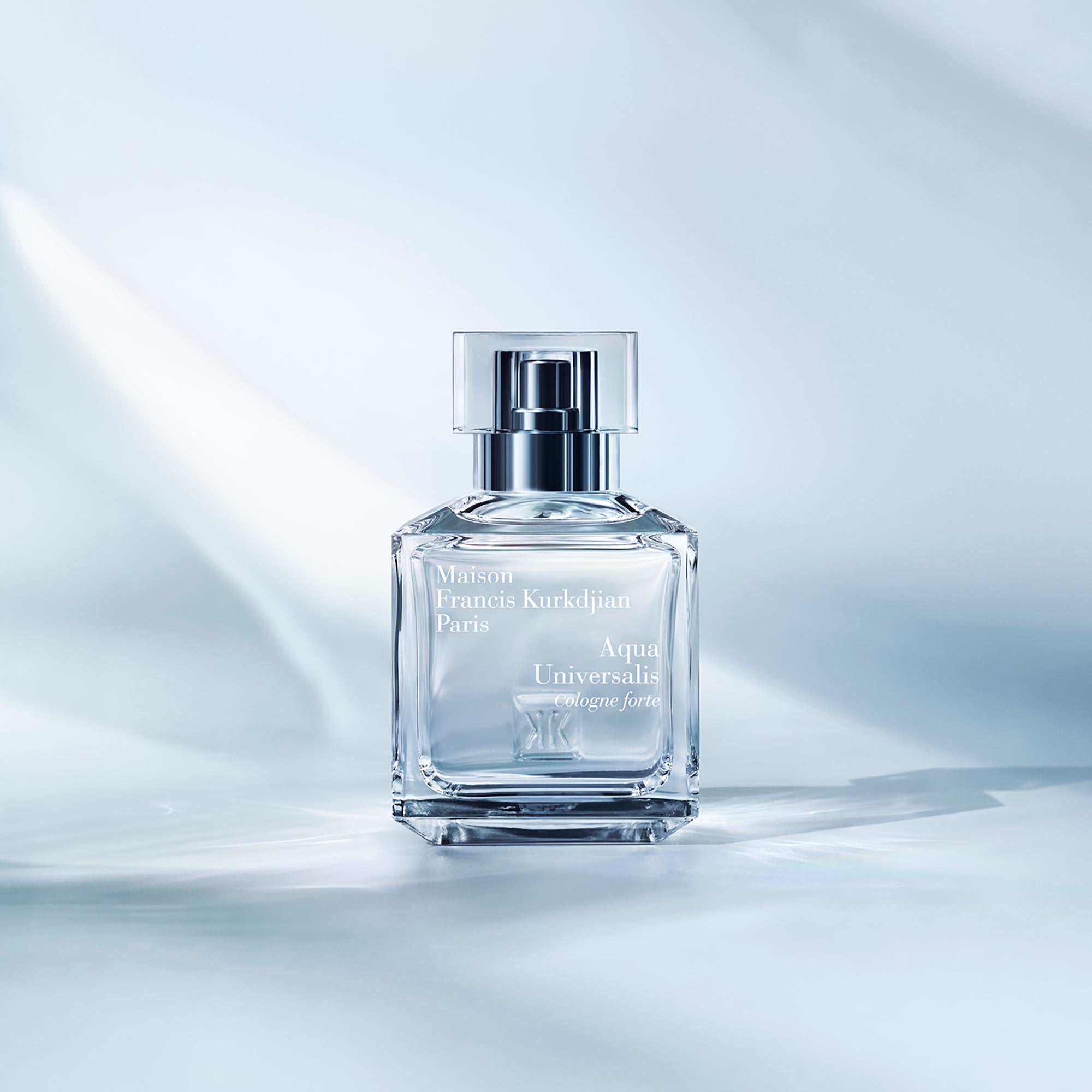 Aqua Universalis Cologne forte - Eau de parfum