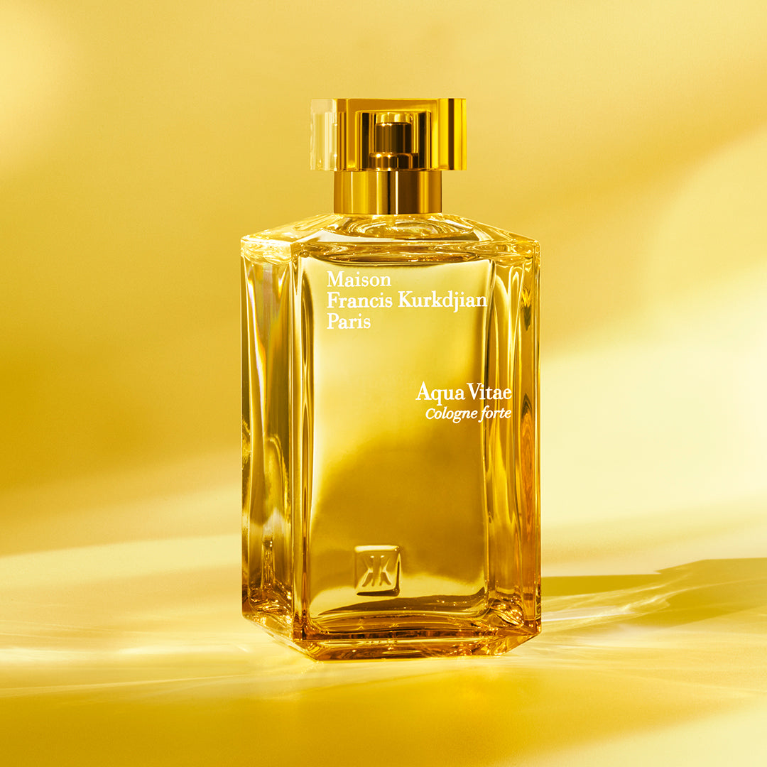 Aqua Vitae Cologne forte - Eau de parfum