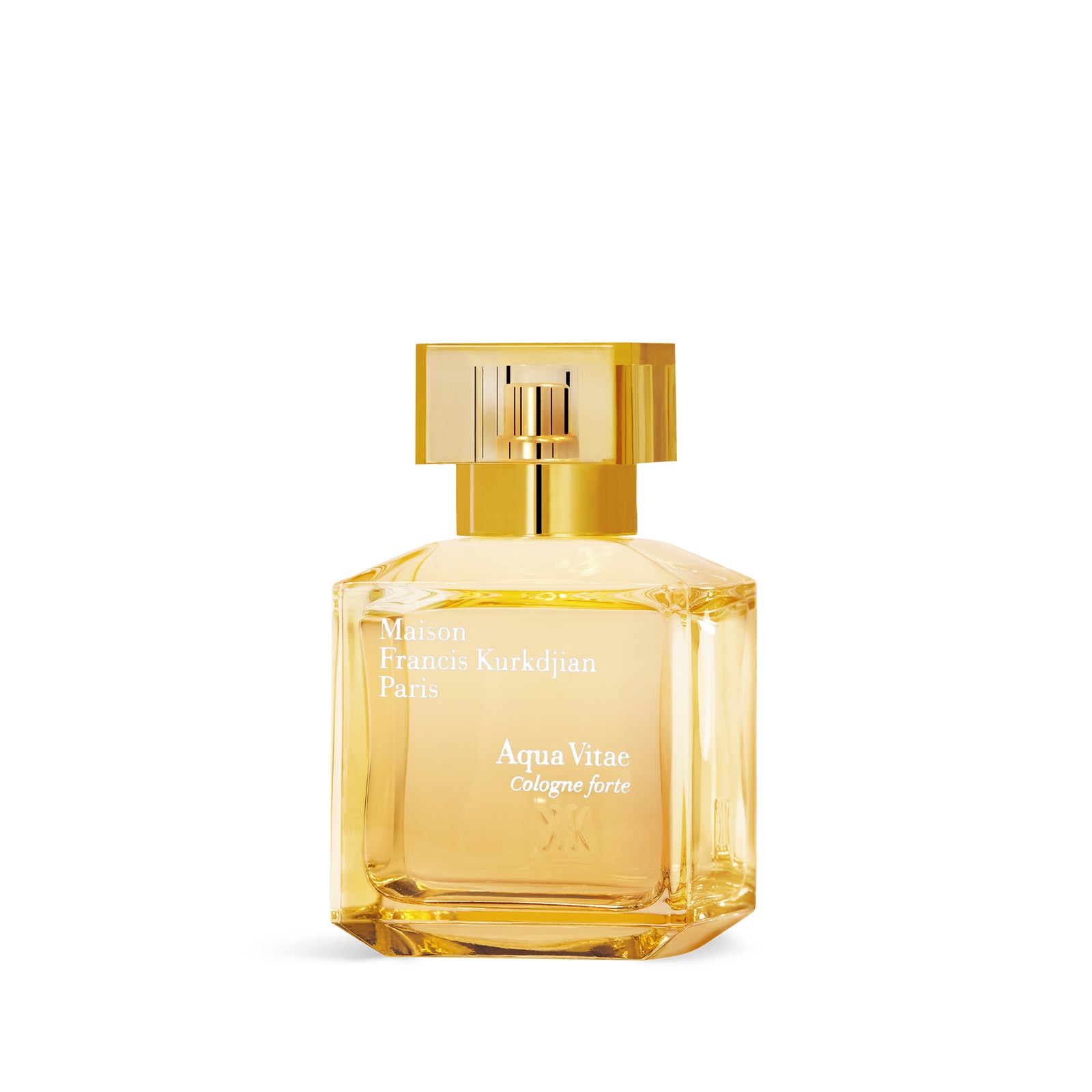 Aqua Vitae Cologne forte - Eau de parfum