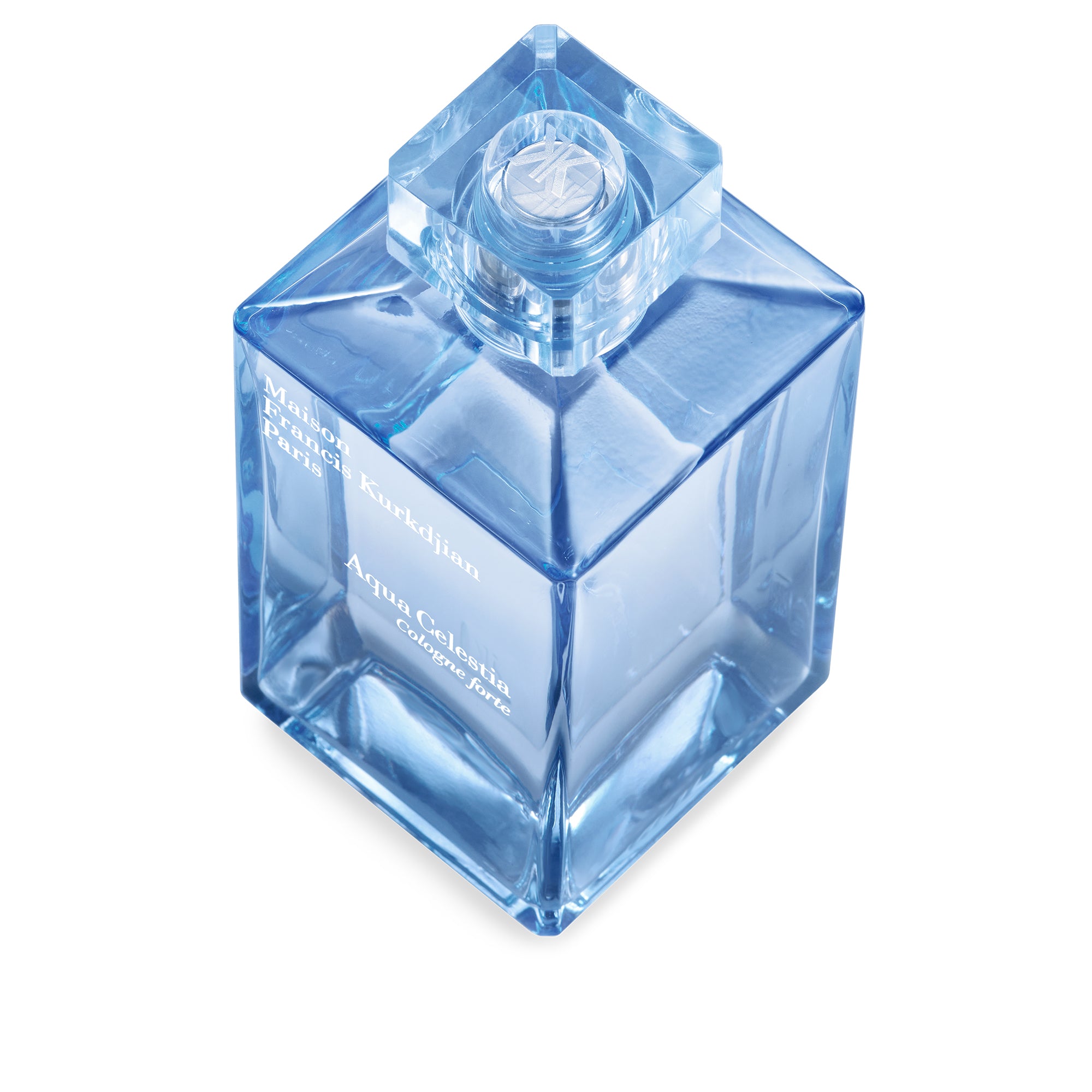Aqua Celestia Cologne forte - Eau de parfum