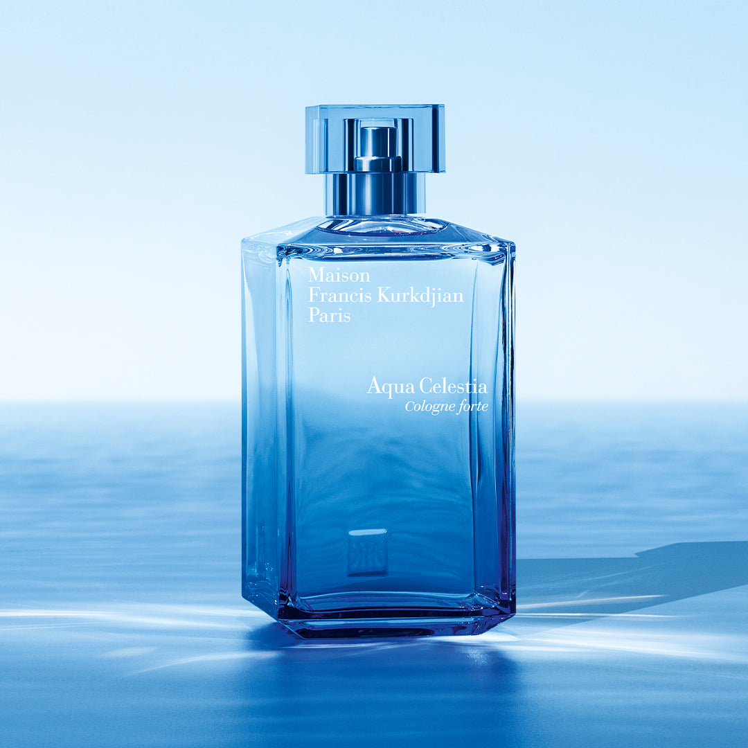 Aqua Celestia Cologne forte - Eau de parfum