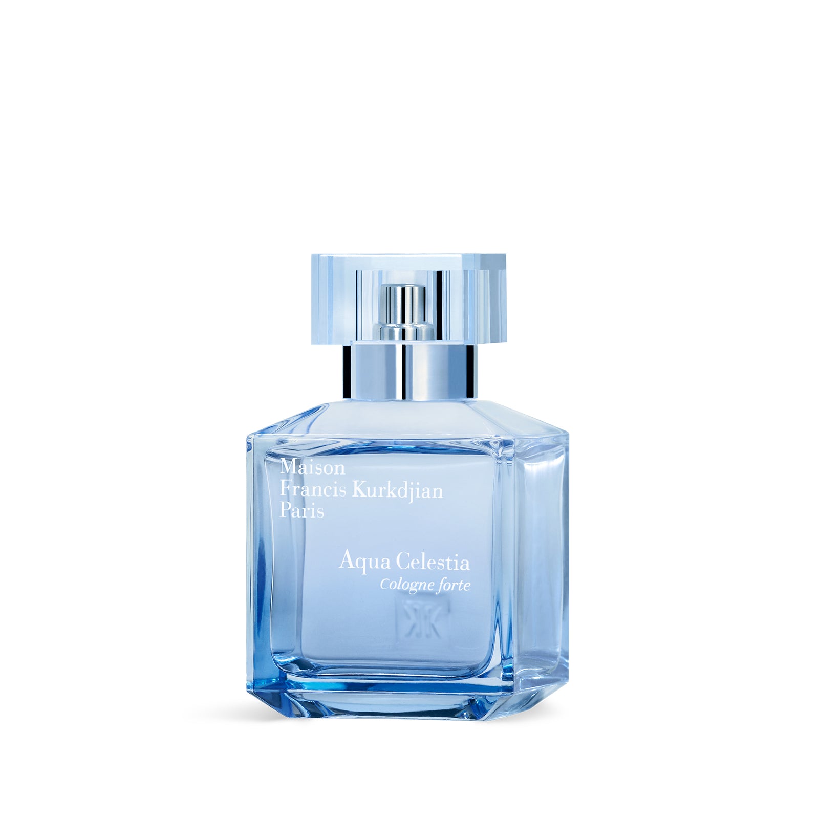 Aqua Celestia Cologne forte - Eau de parfum