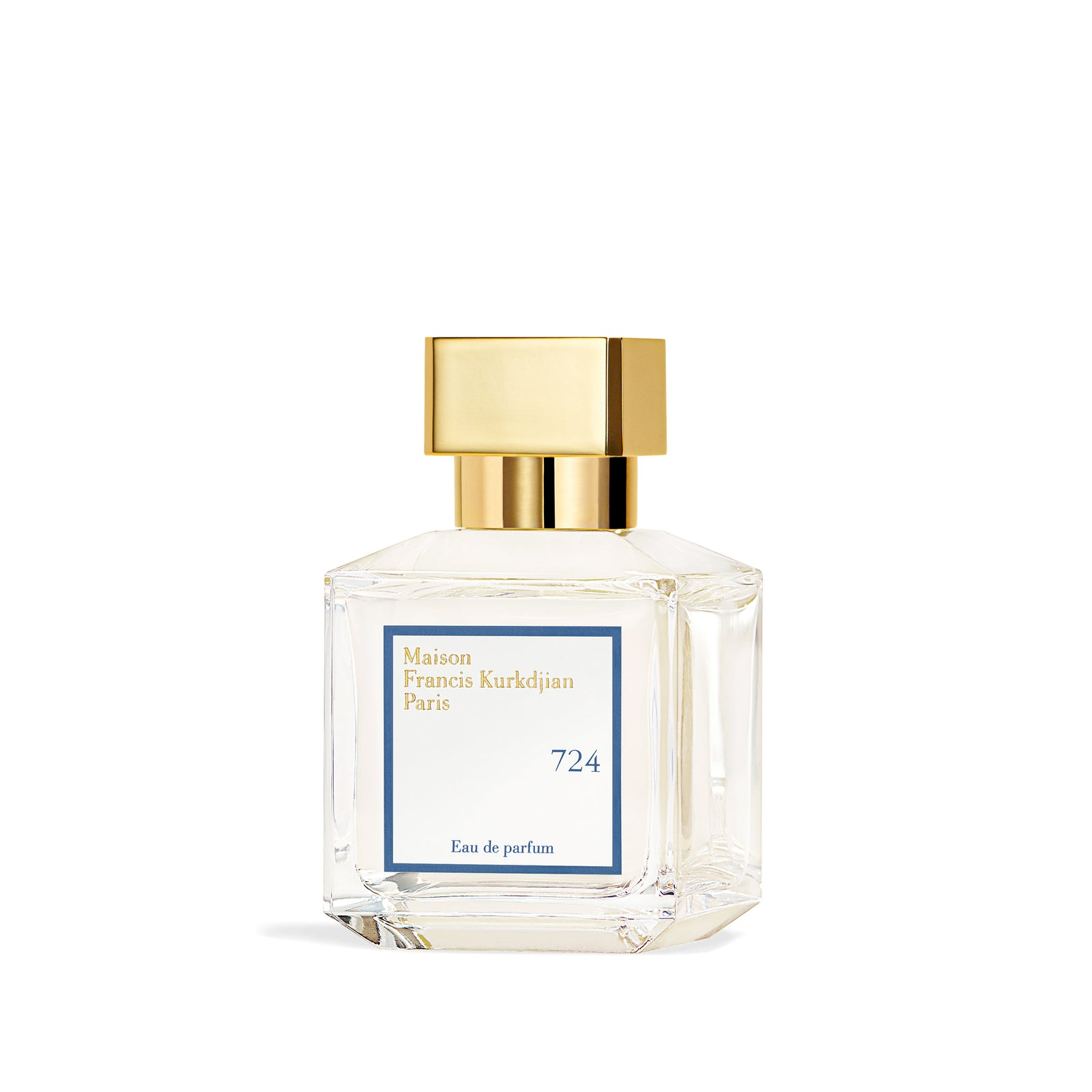 724 - Eau de parfum