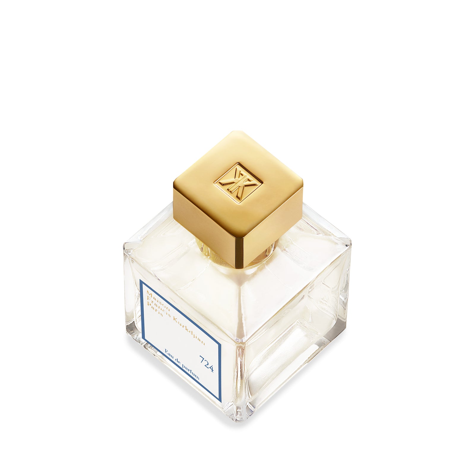 724 - Eau de parfum