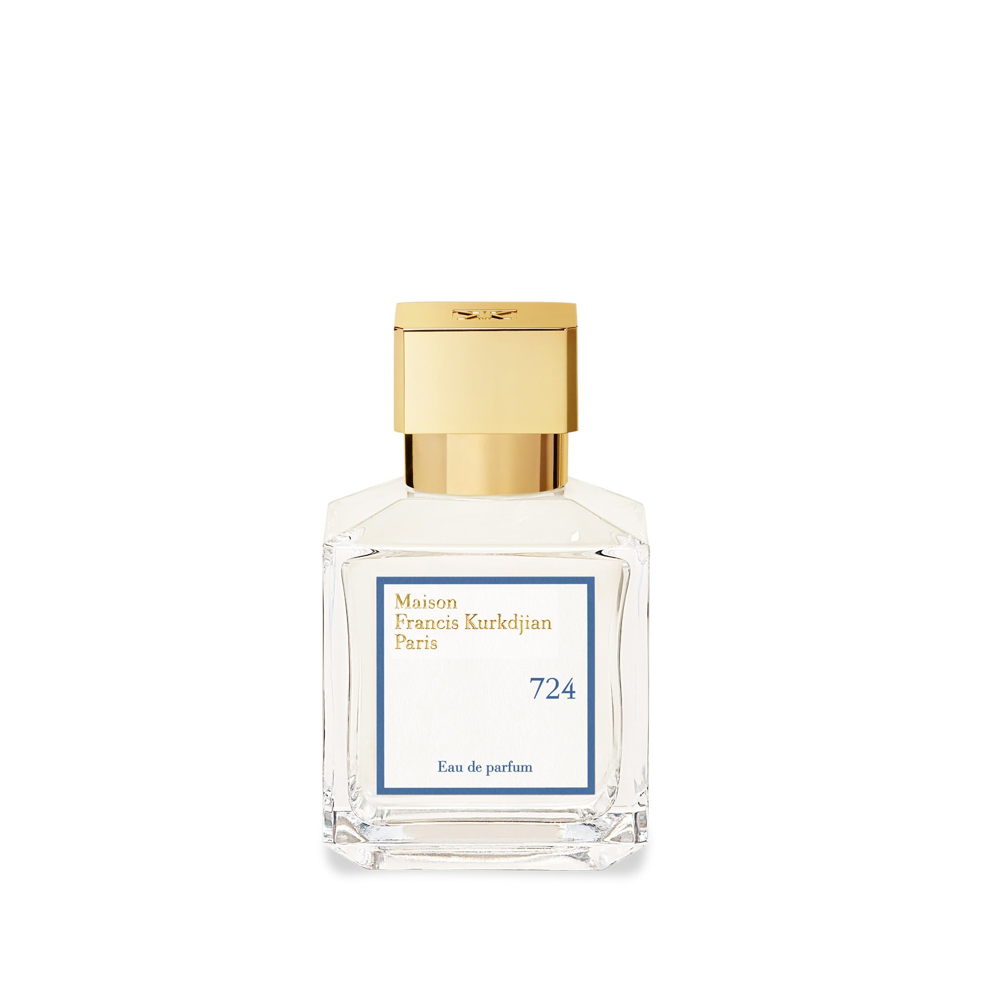 724 - Eau de parfum