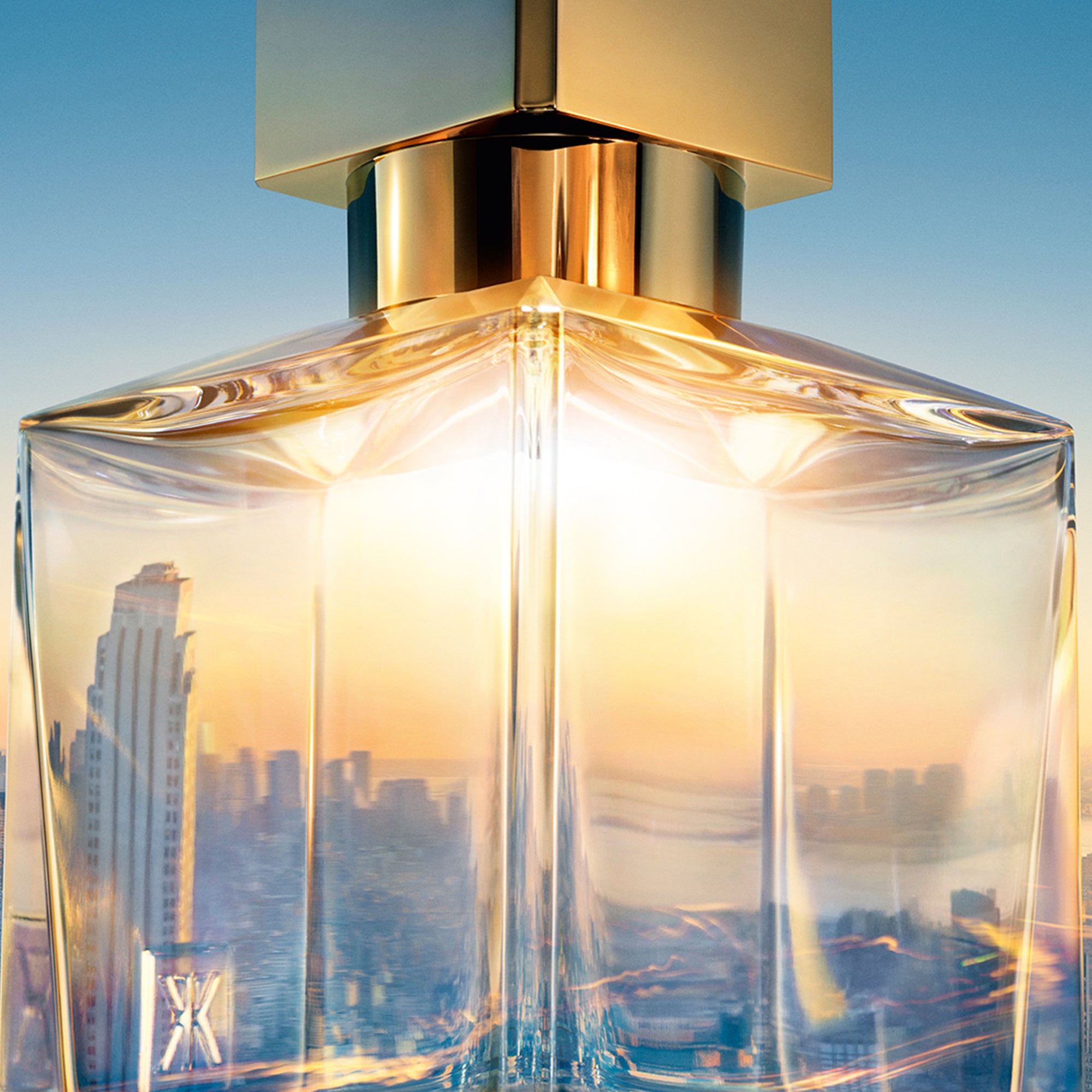 724 - Eau de parfum