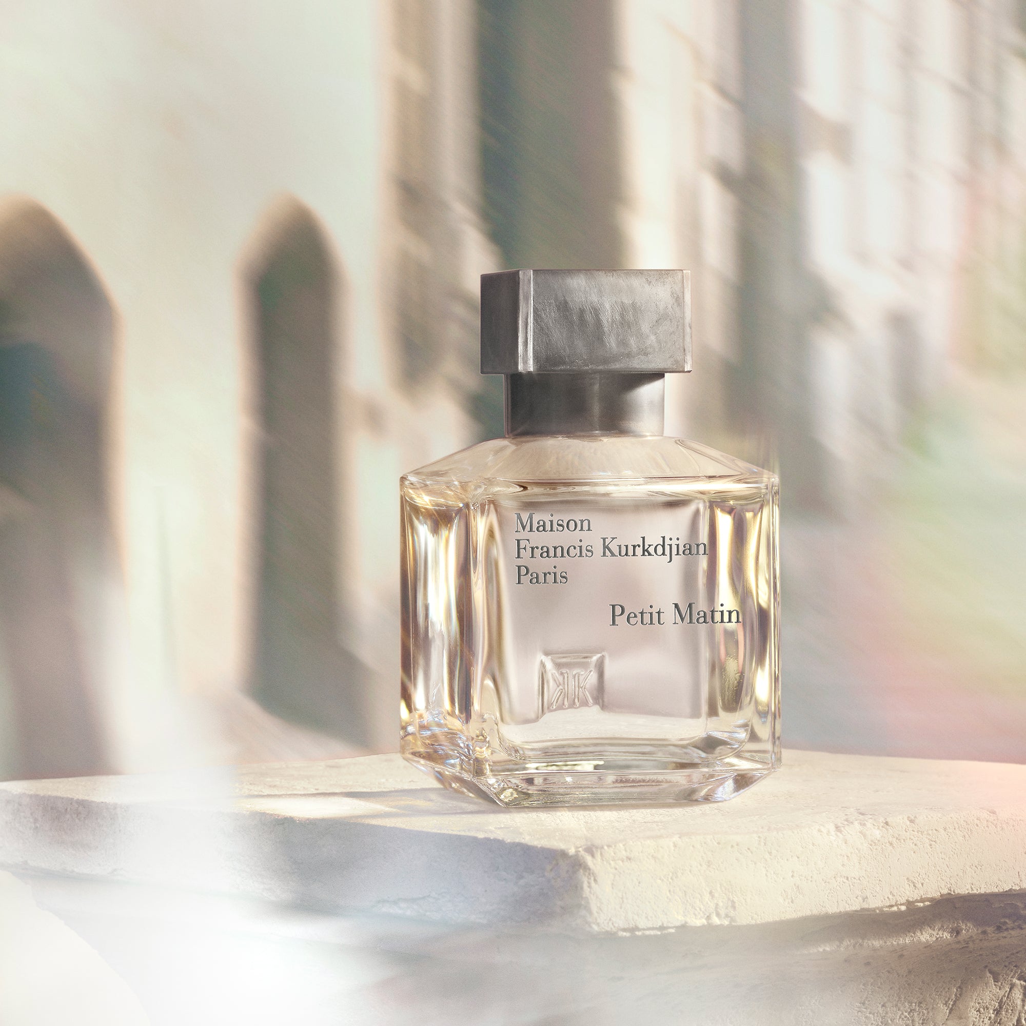 Petit Matin - Eau de parfum