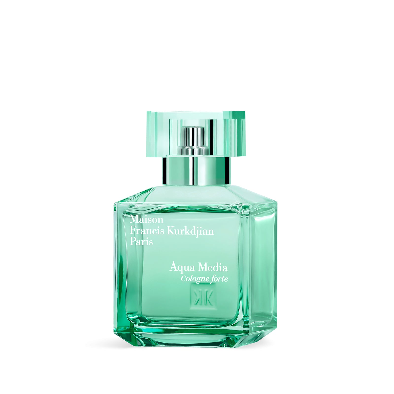 Aqua Media Cologne forte - Eau de parfum