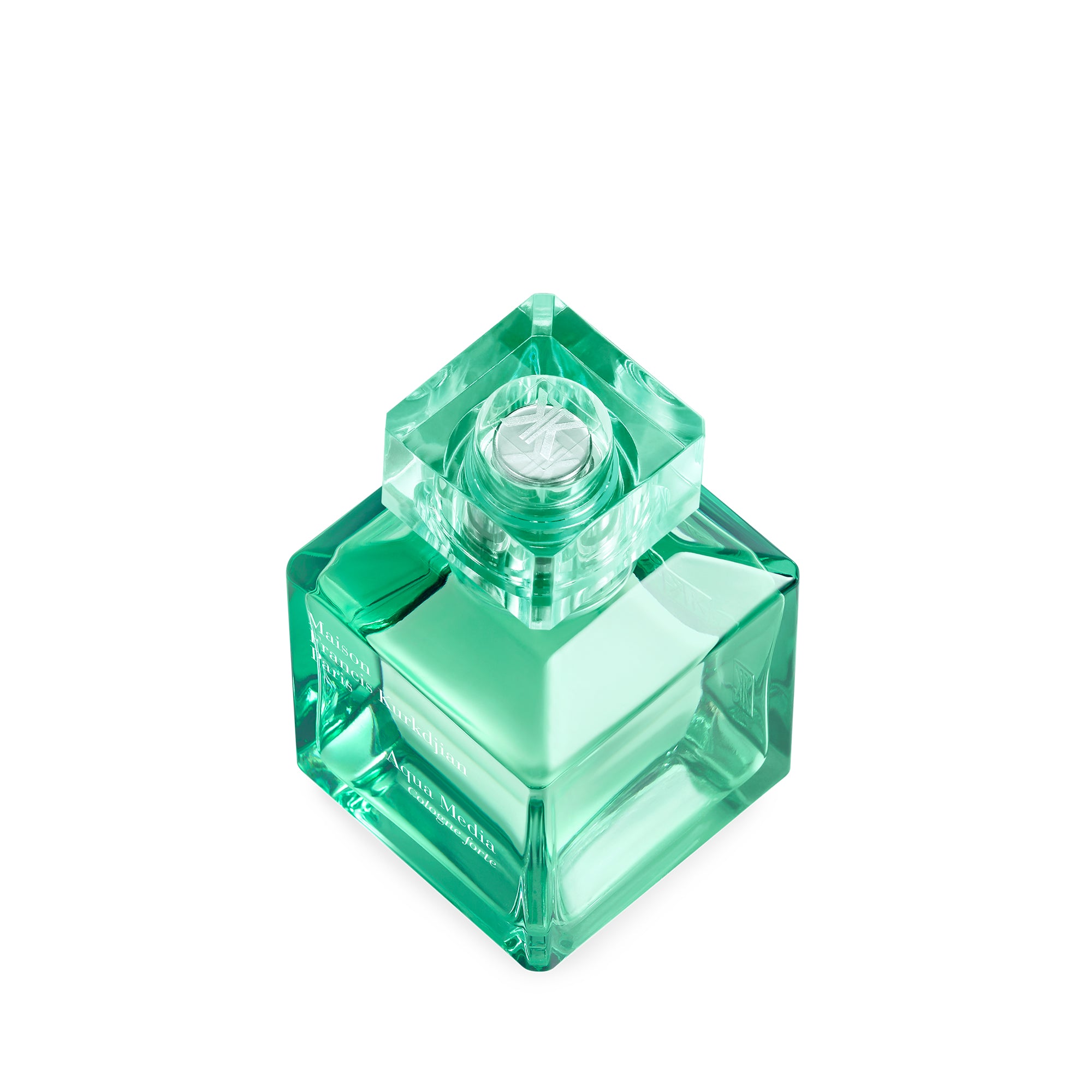 Aqua Media Cologne forte - Eau de parfum