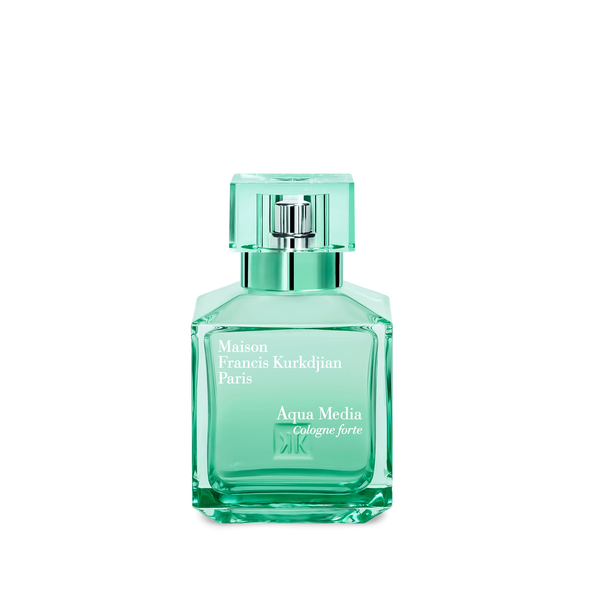 Aqua Media Cologne forte - Eau de parfum