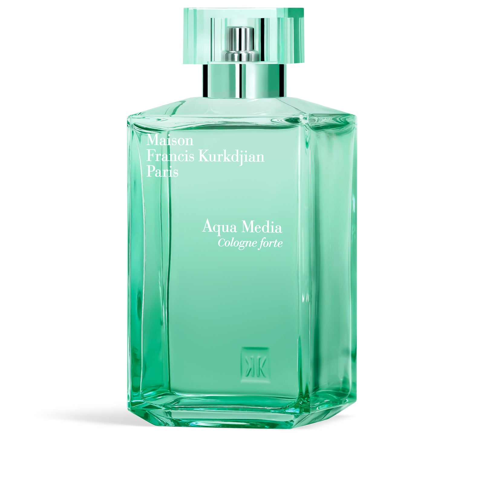 Aqua Media Cologne forte - Eau de parfum