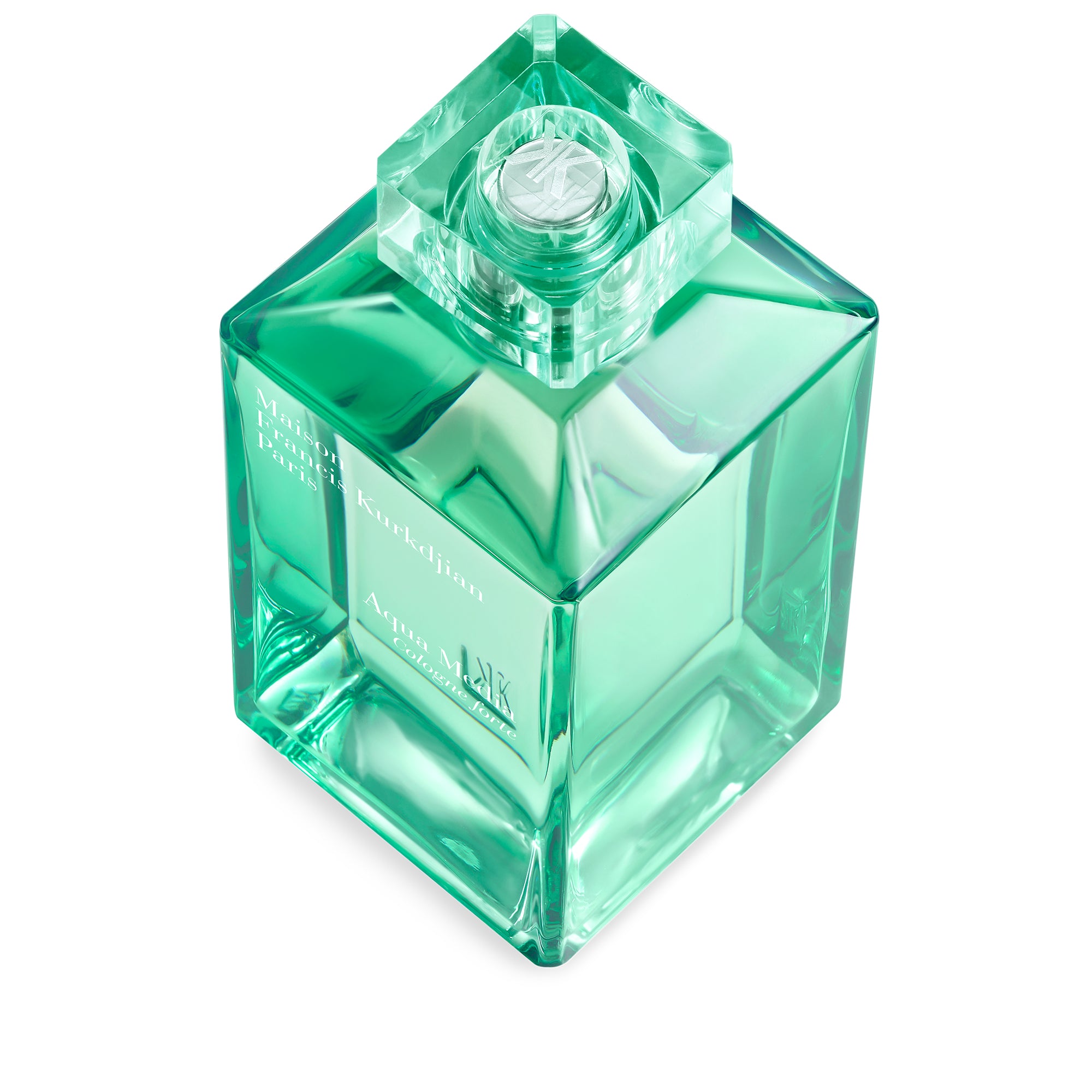 Aqua Media Cologne forte - Eau de parfum