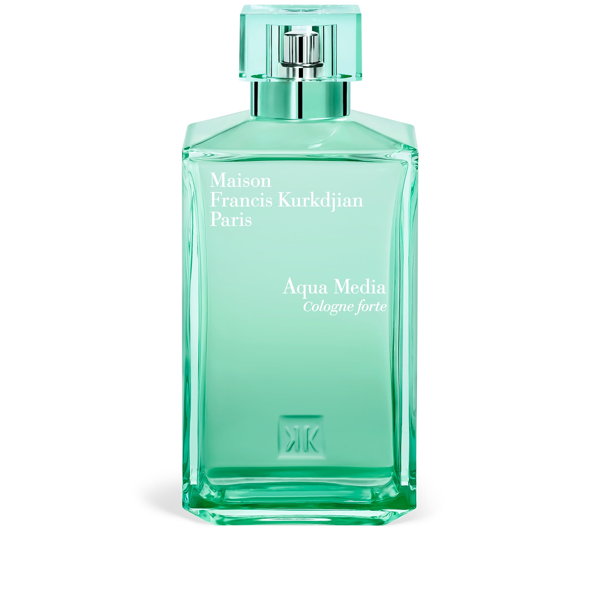 Aqua Media Cologne forte - Eau de parfum