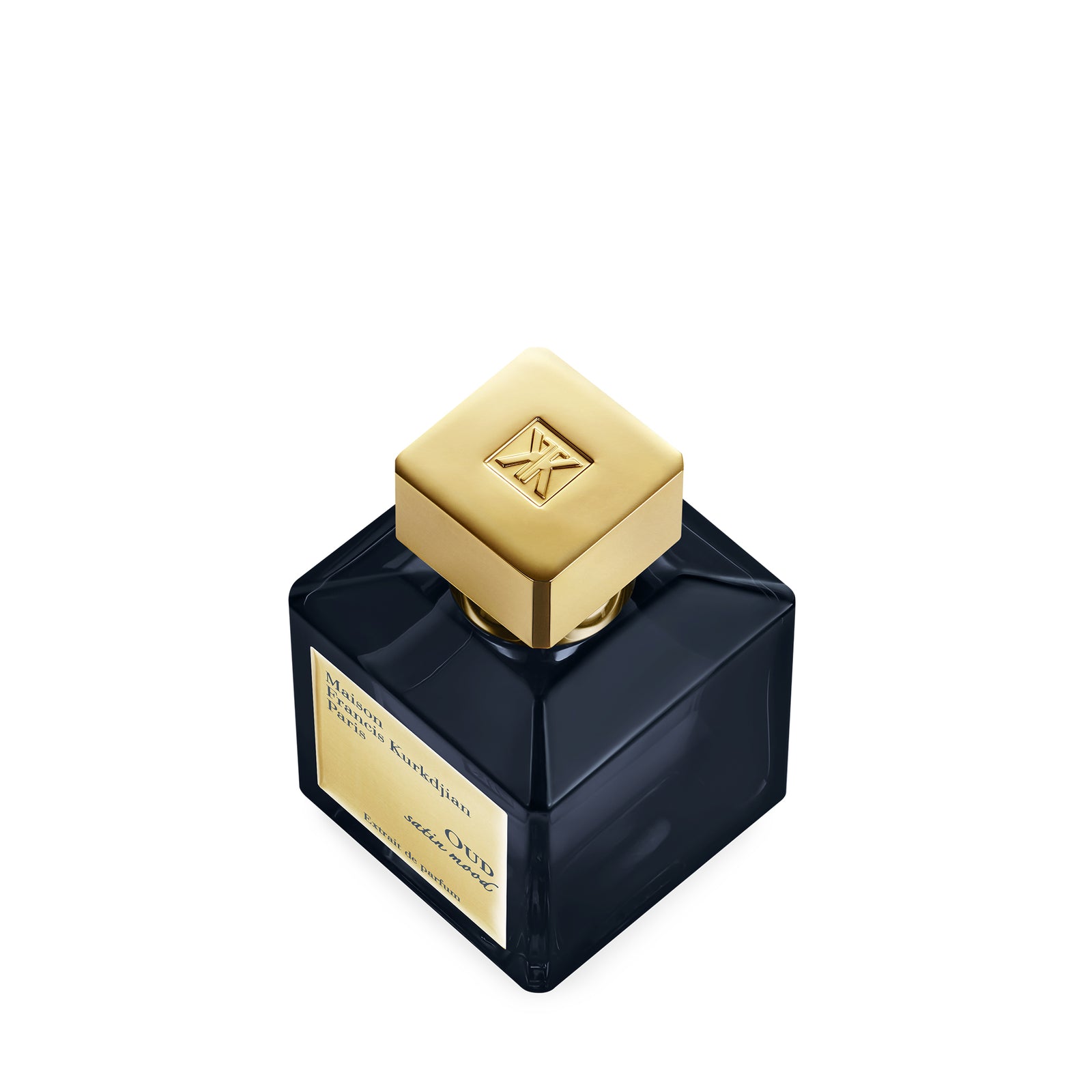 OUD satin mood - Extrait de parfum