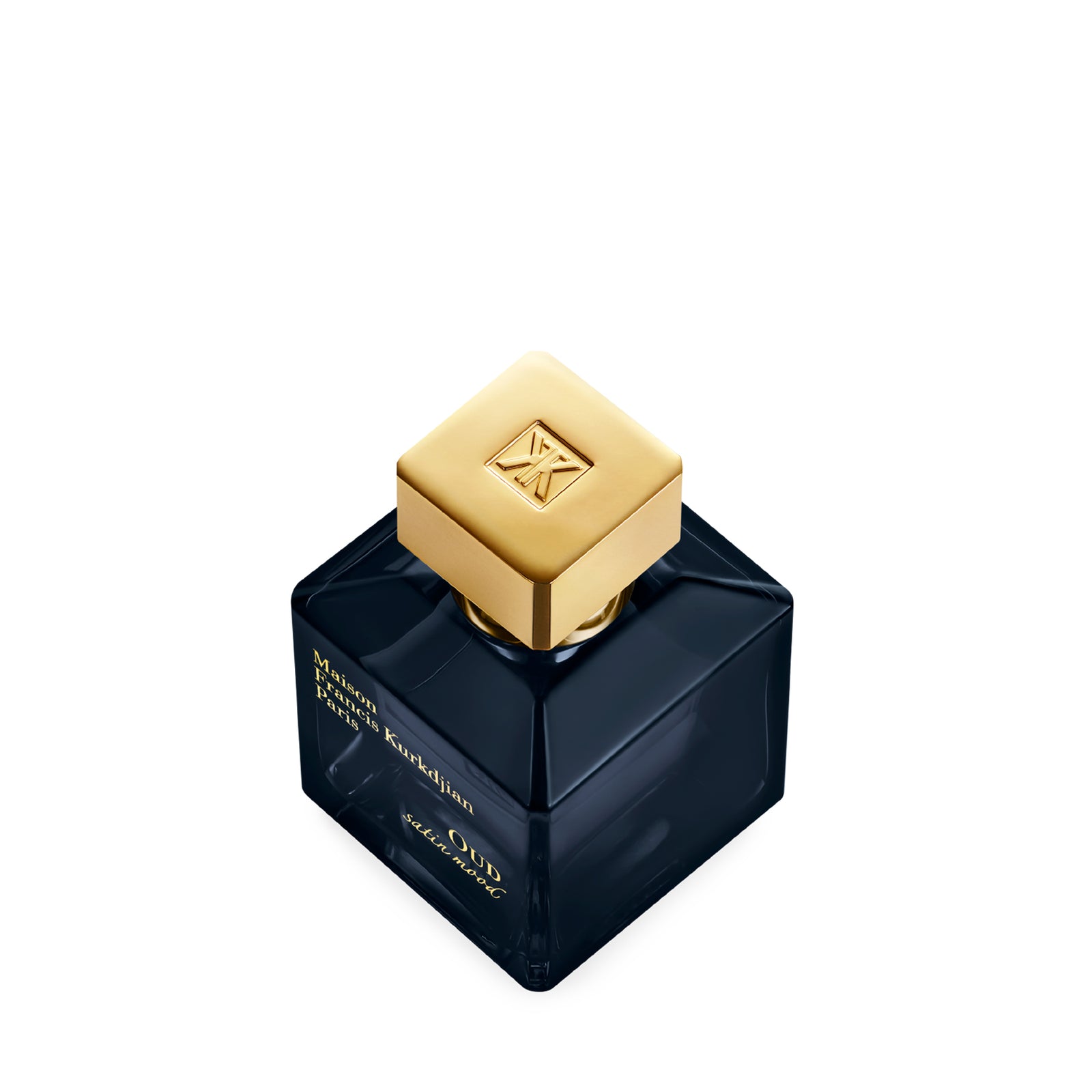OUD satin mood - Eau de parfum