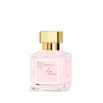 l'eau À la rose - Eau de toilette