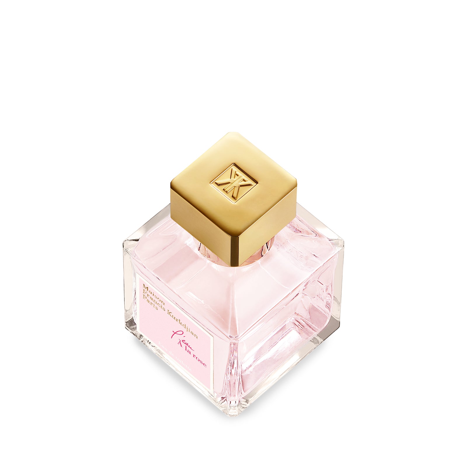 l'eau À la rose - Eau de toilette