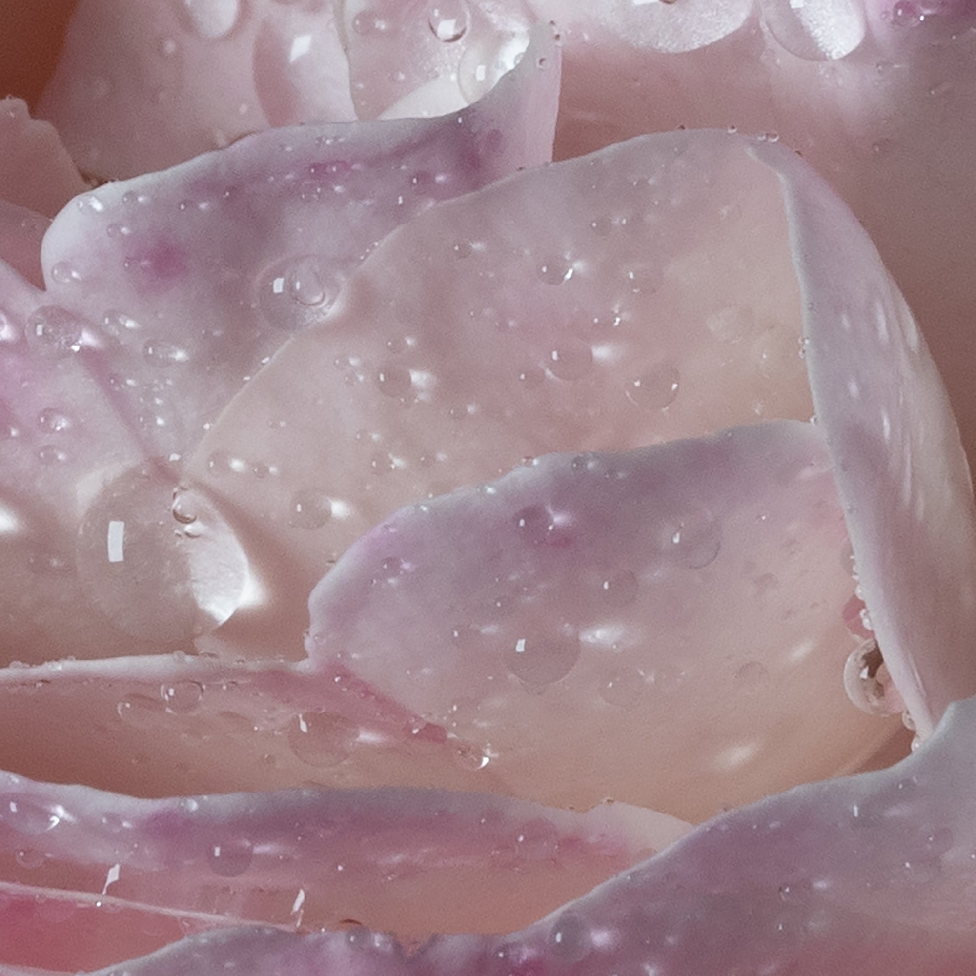 l'eau À la rose - Eau de toilette