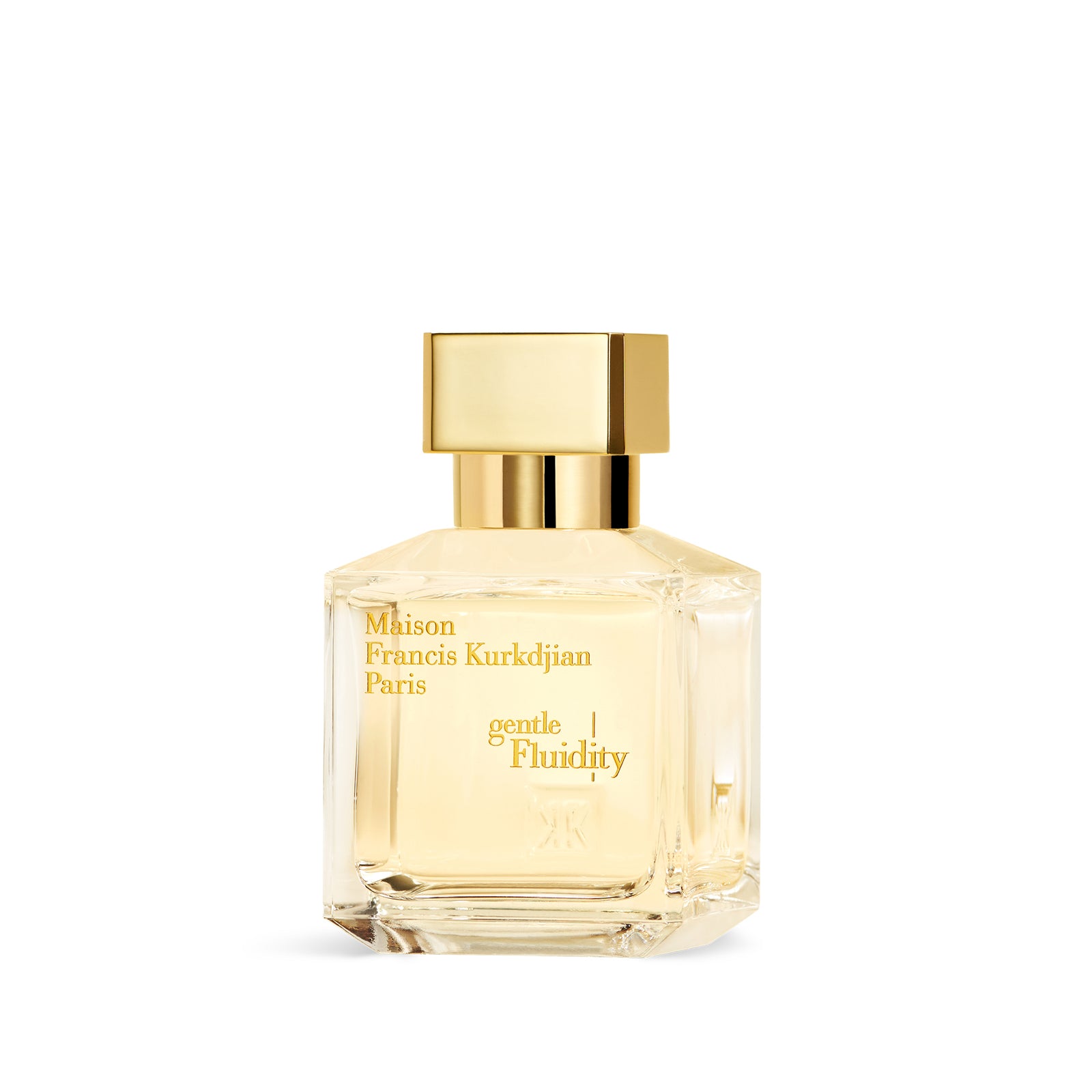 gentle Fluidity Gold - Eau de parfum