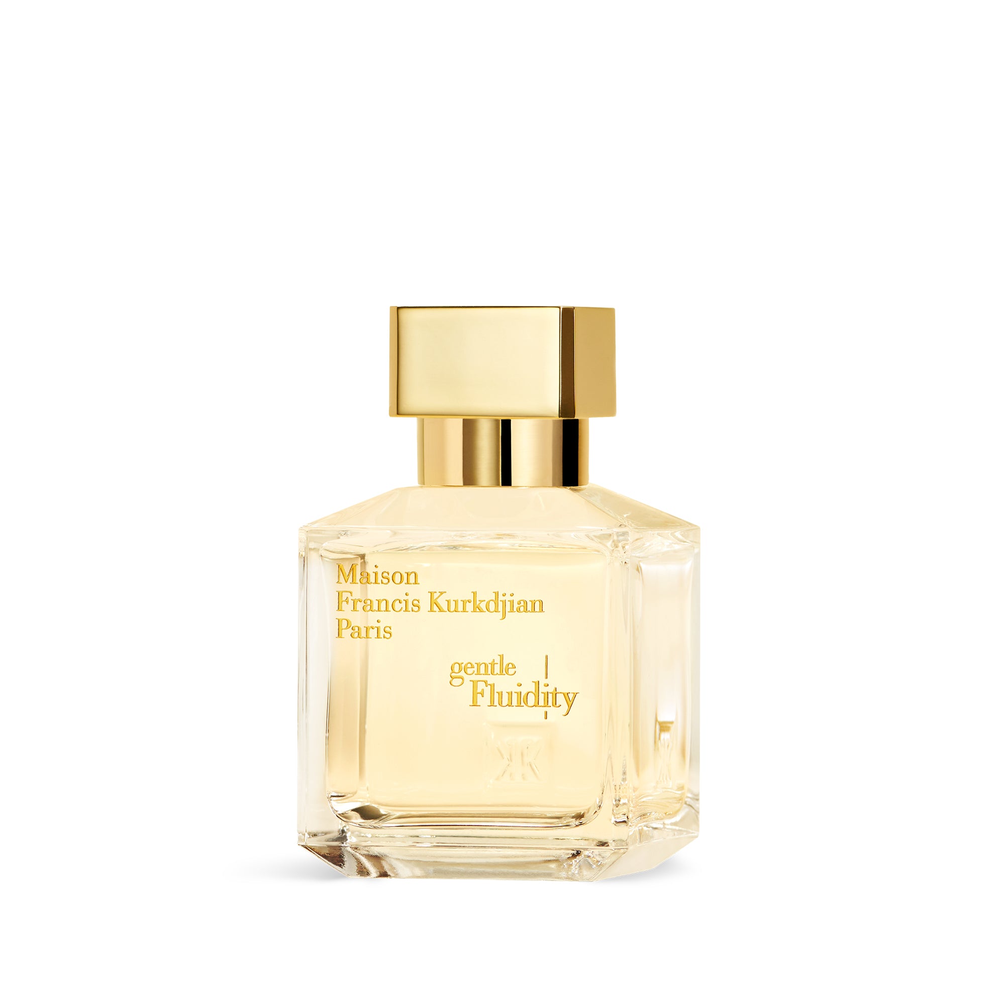 gentle Fluidity Gold - Eau de parfum