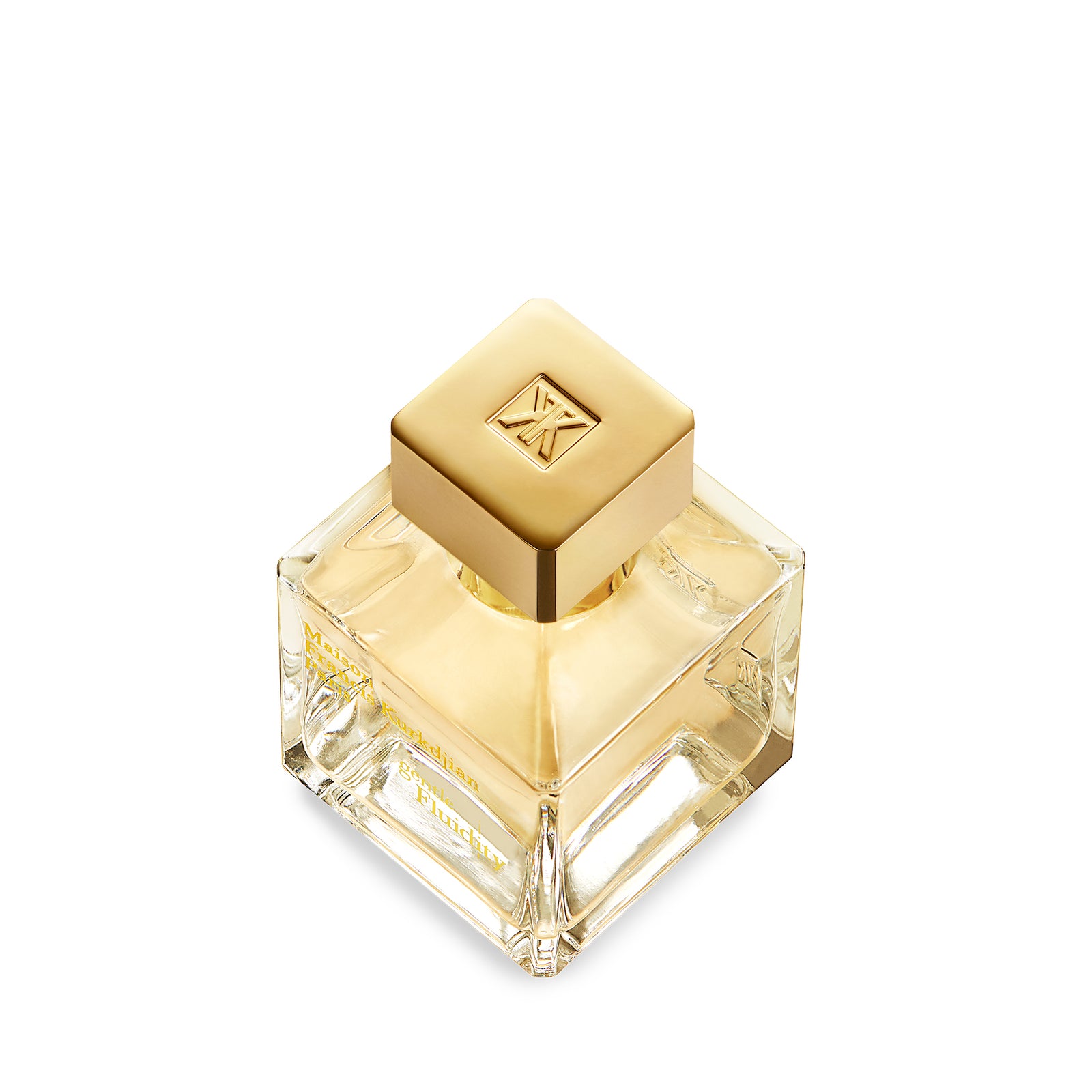 gentle Fluidity Gold - Eau de parfum