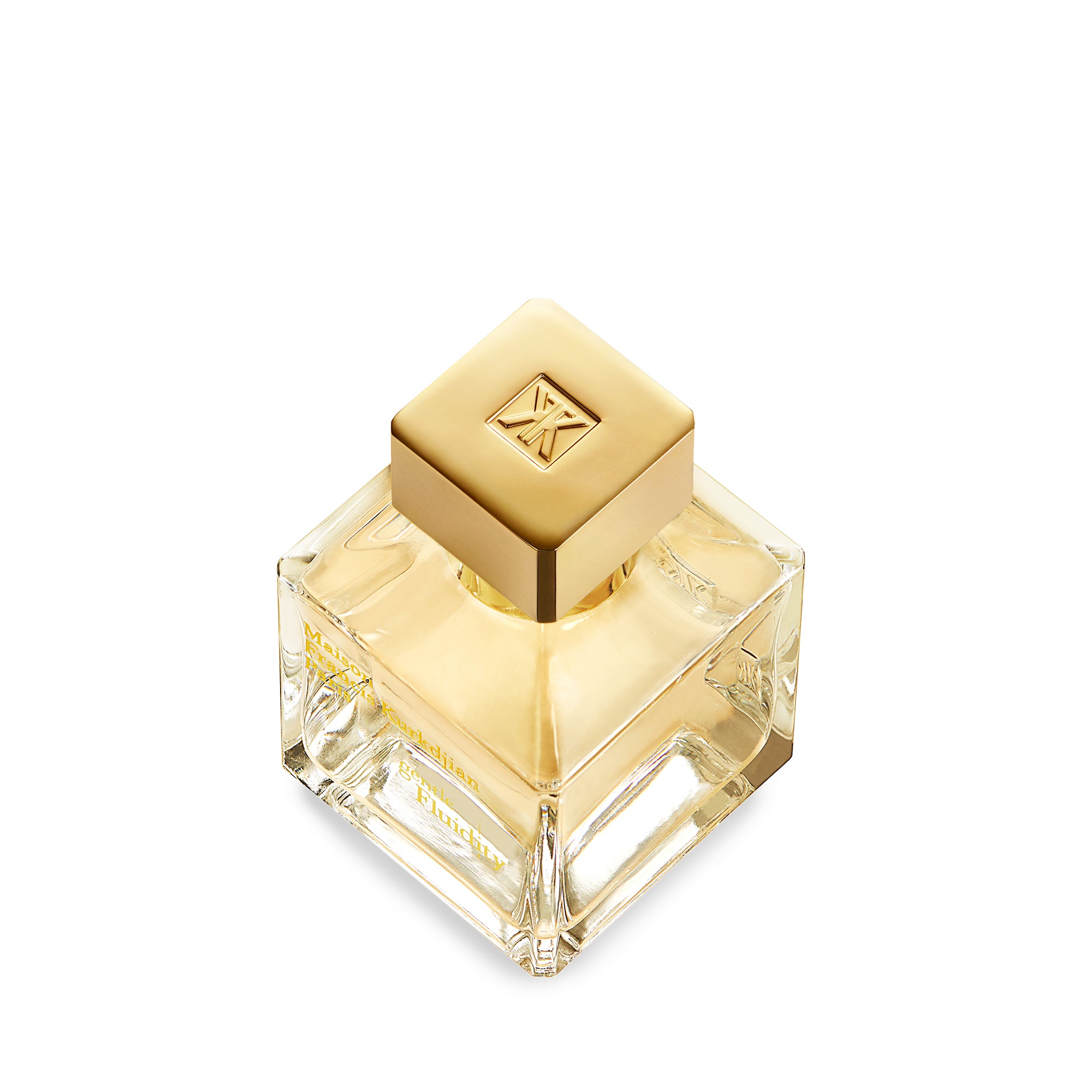 gentle Fluidity Gold - Eau de parfum