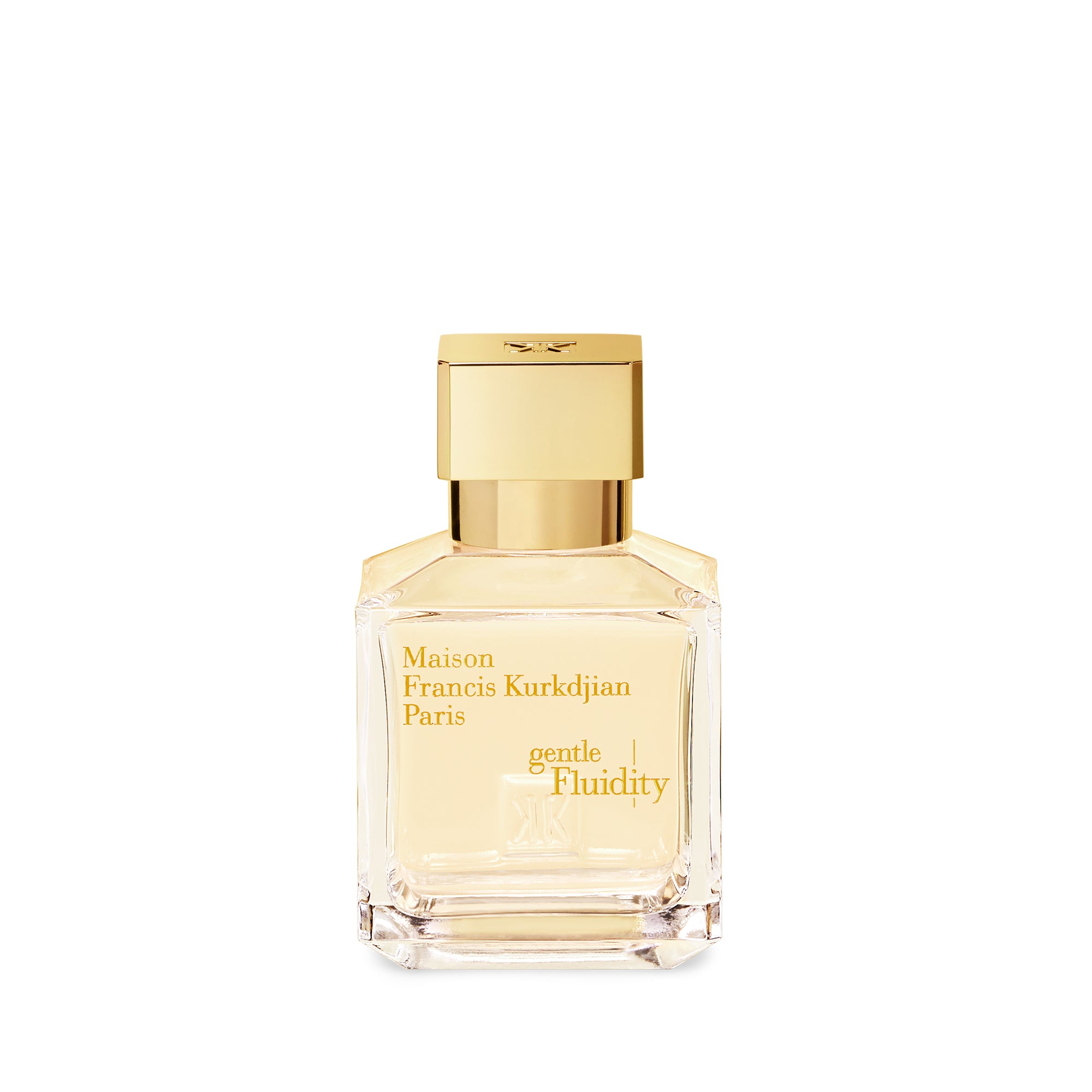 gentle Fluidity Gold - Eau de parfum